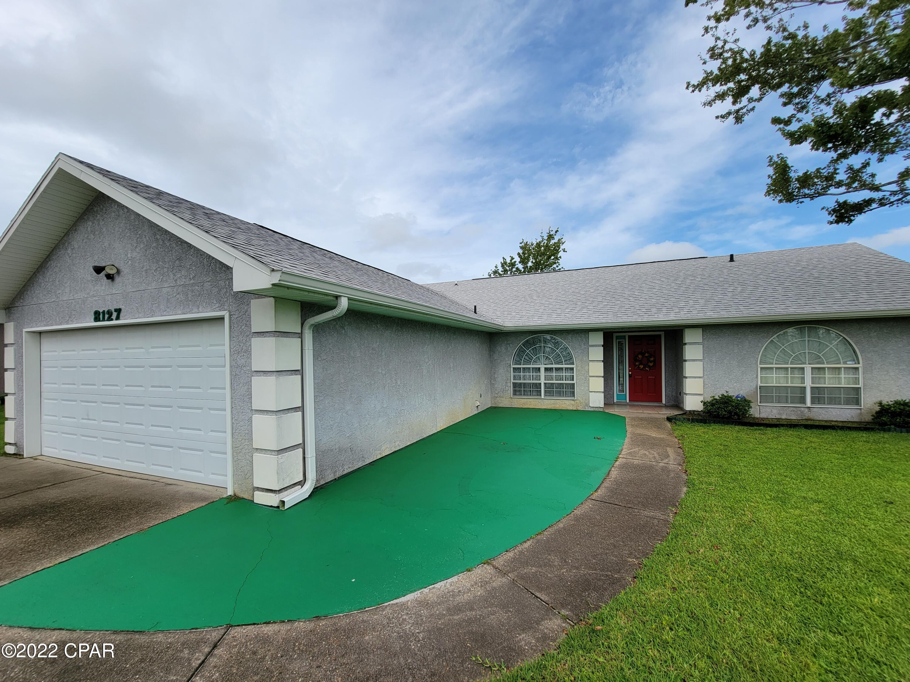 [No Recorded Subdiv] - Residential Lease