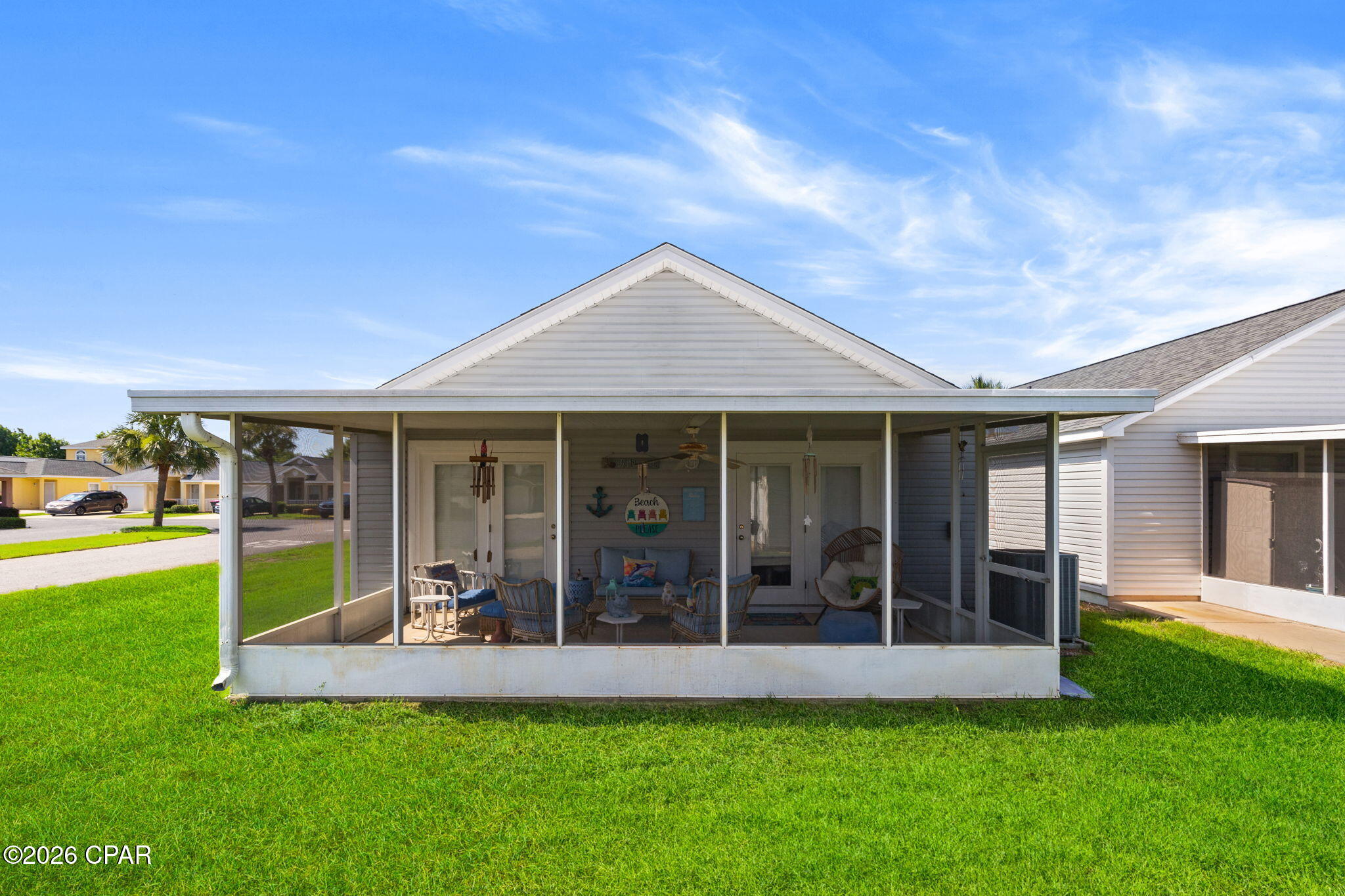 Palm Cove - Residential