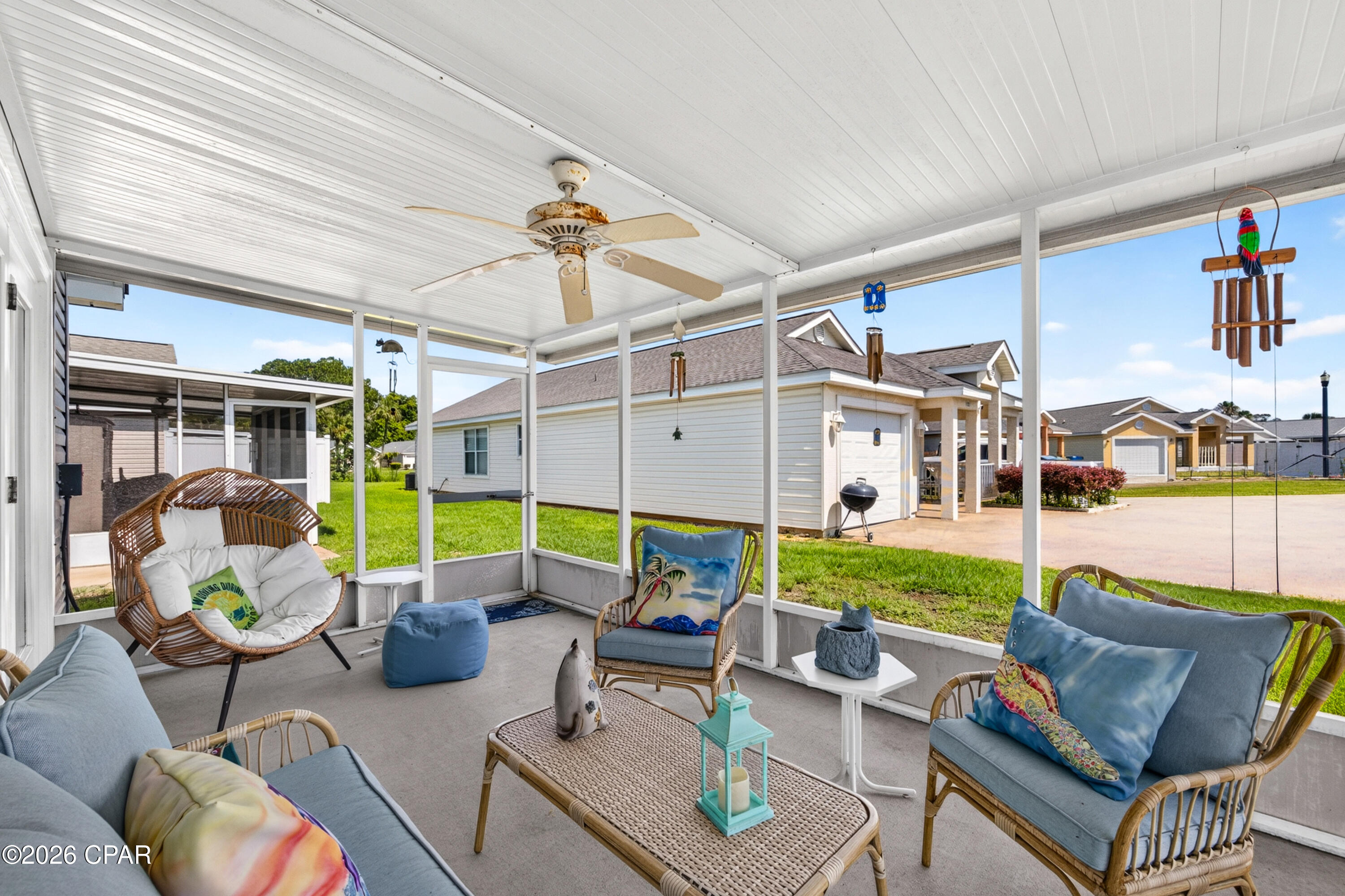Palm Cove - Residential