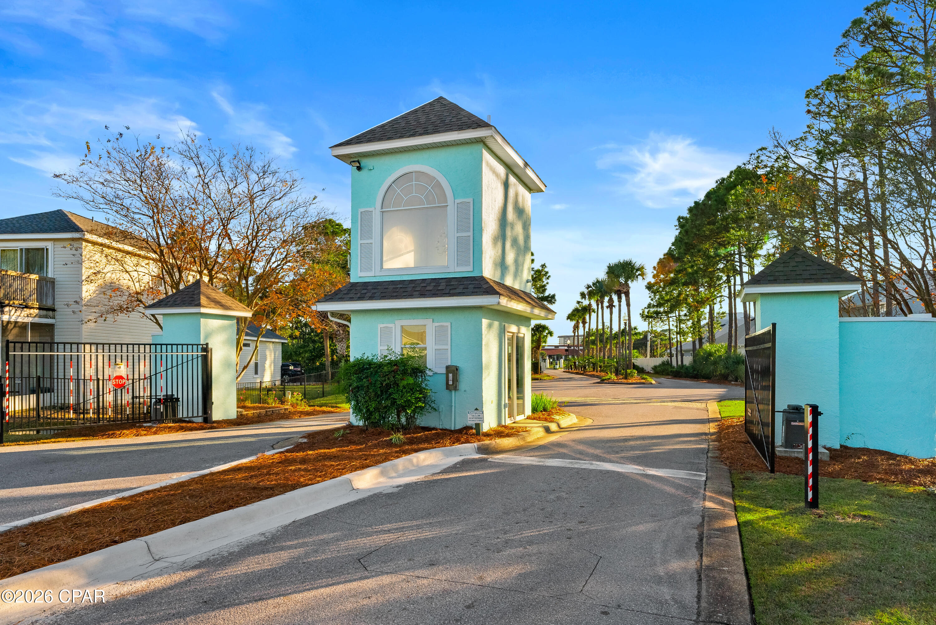 Palm Cove - Residential