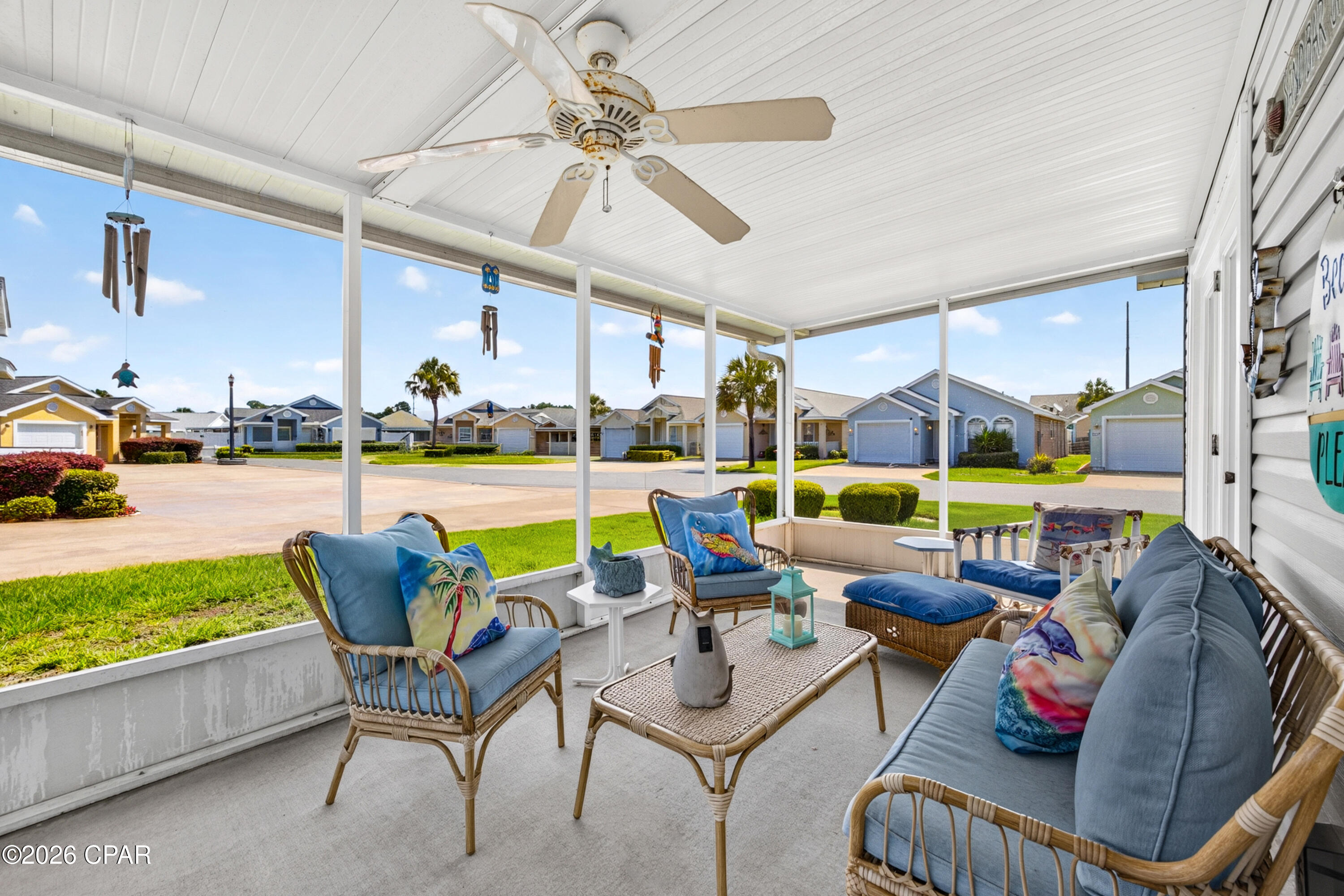Palm Cove - Residential