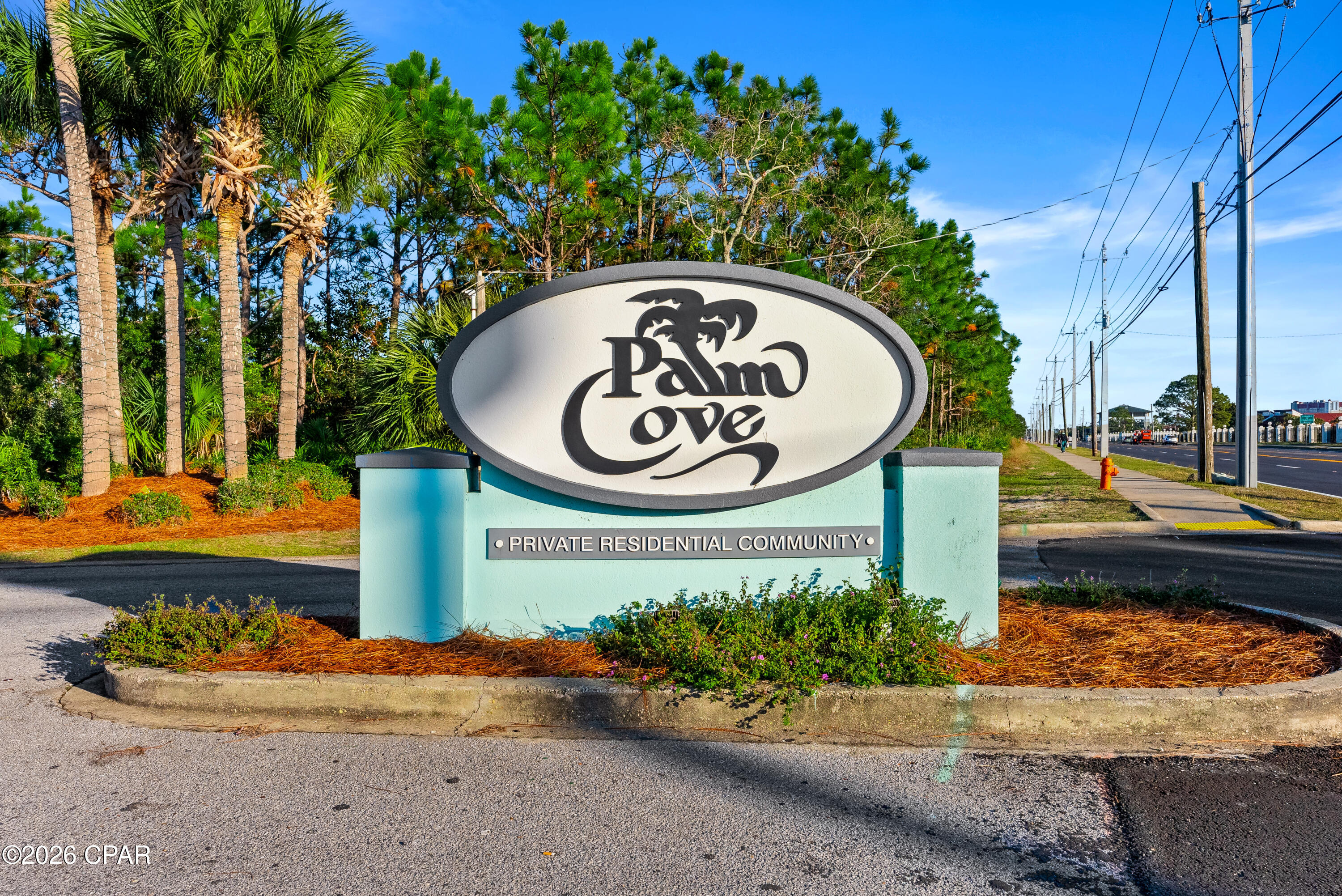 Palm Cove - Residential