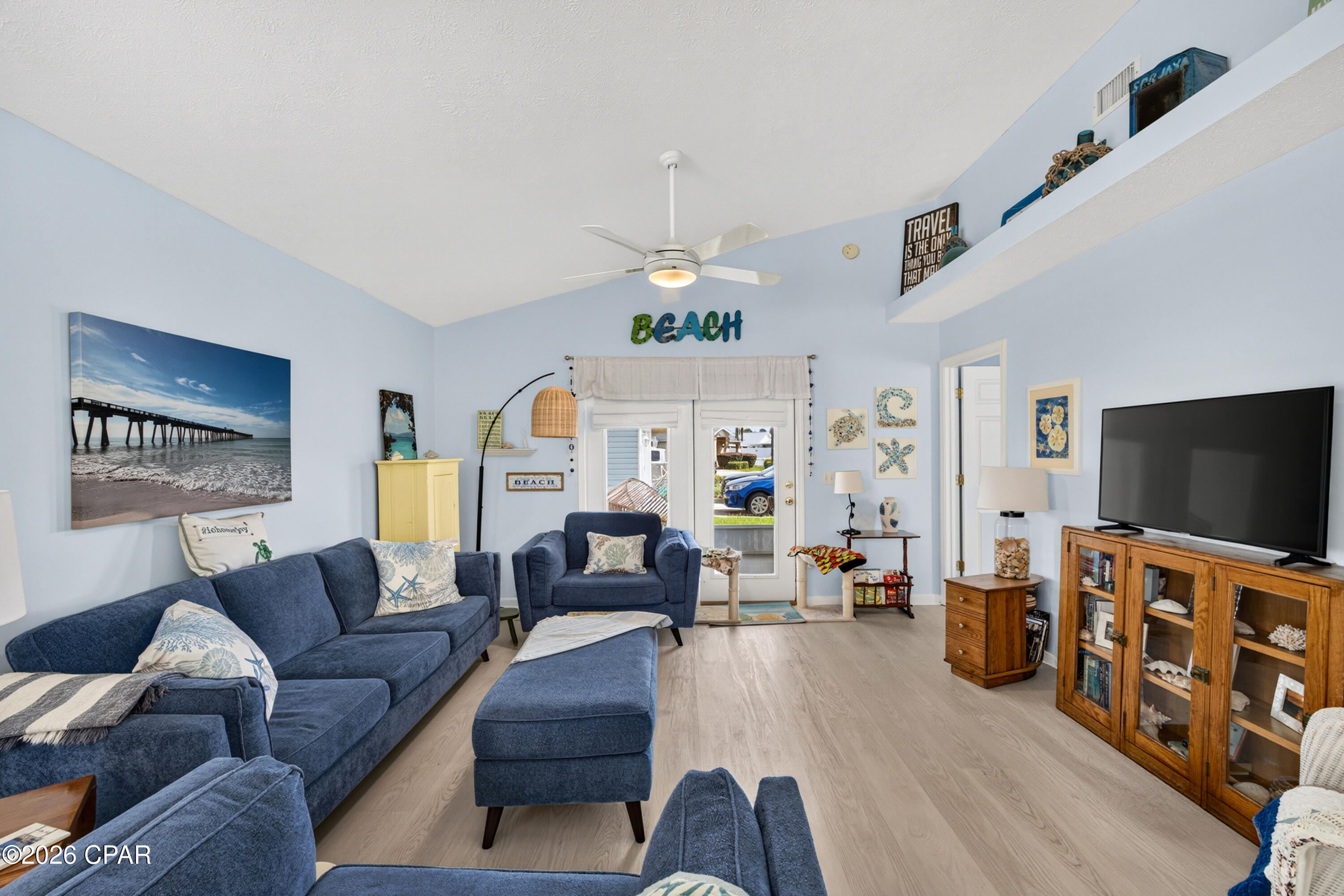 Palm Cove - Residential