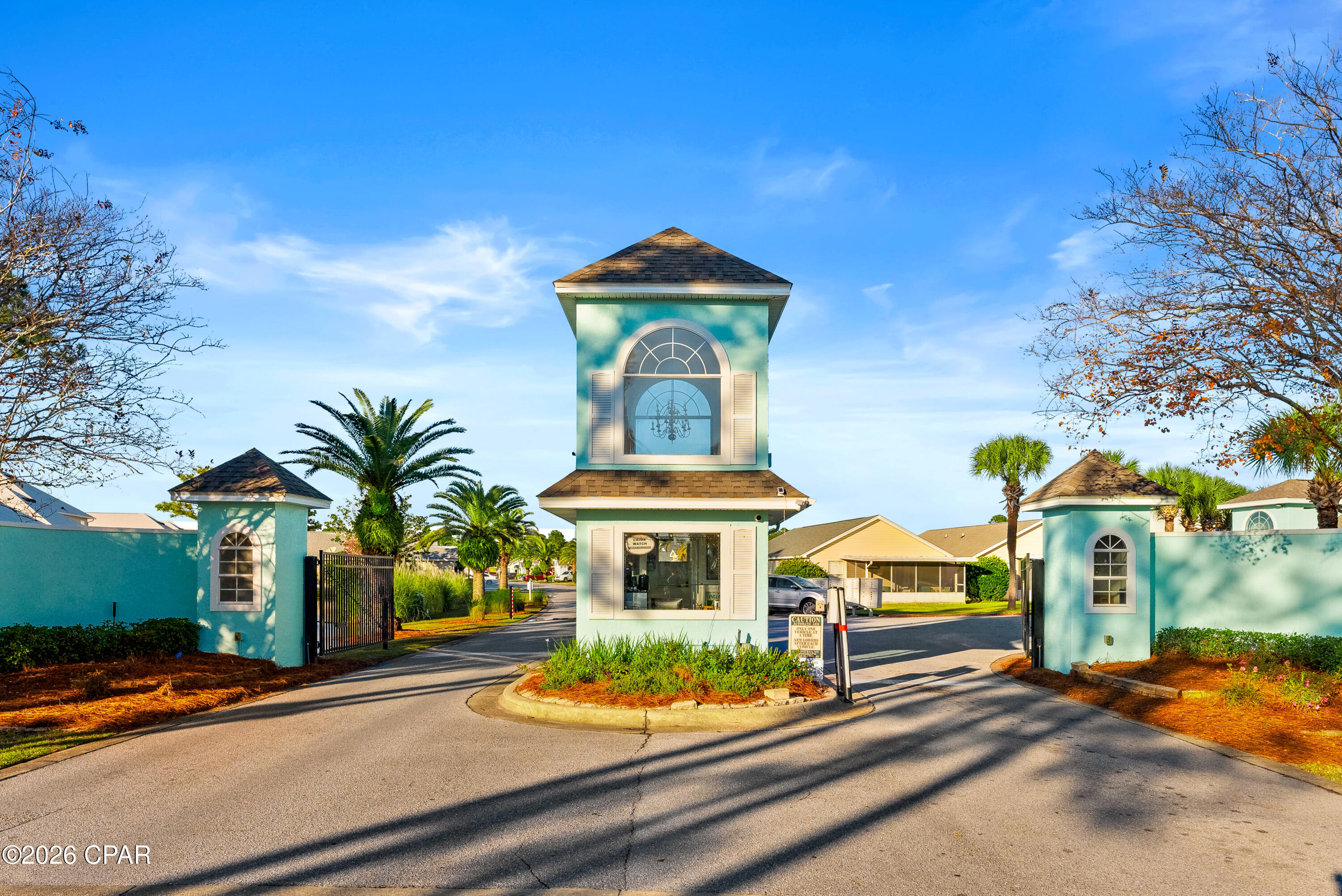 Palm Cove - Residential