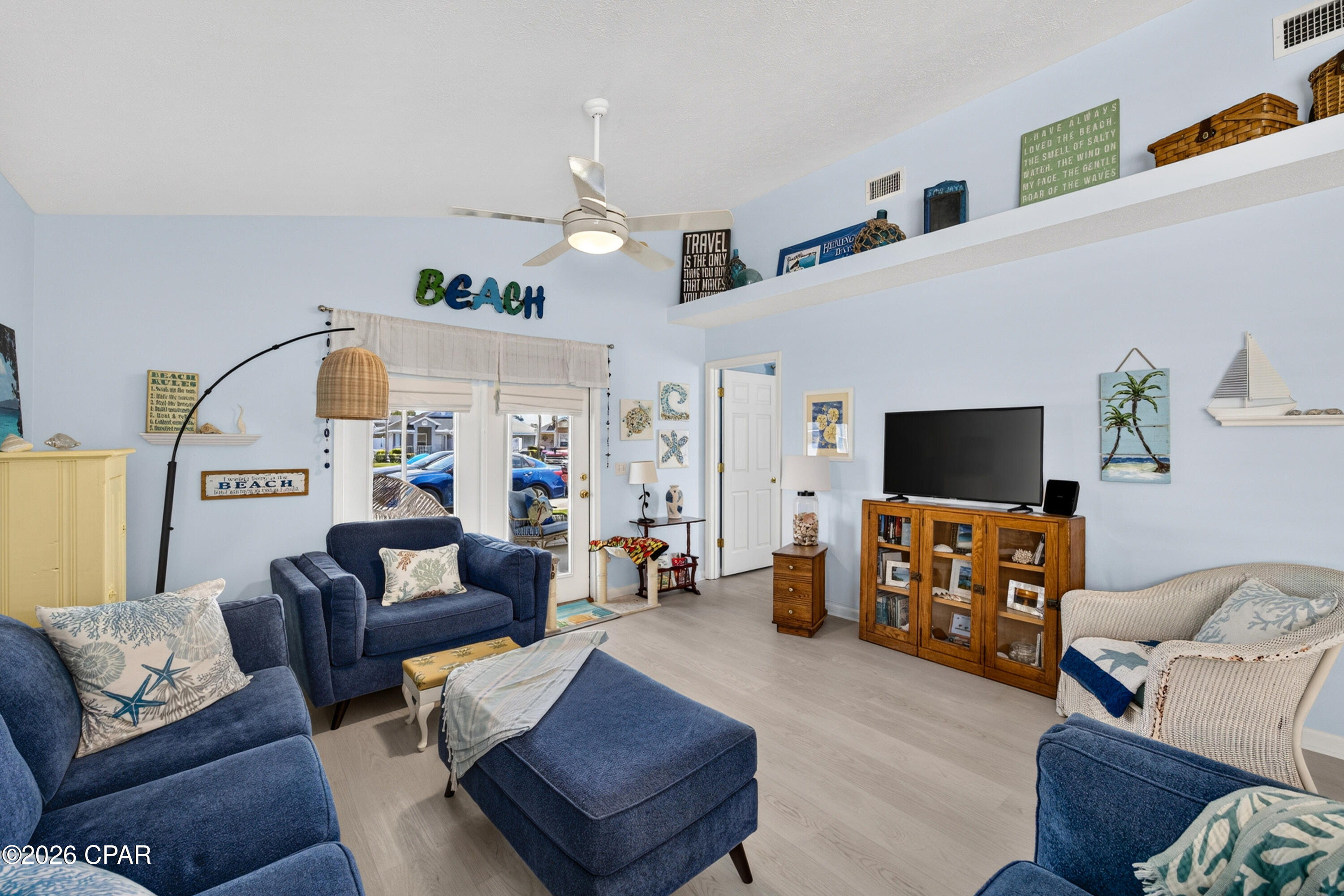 Palm Cove - Residential