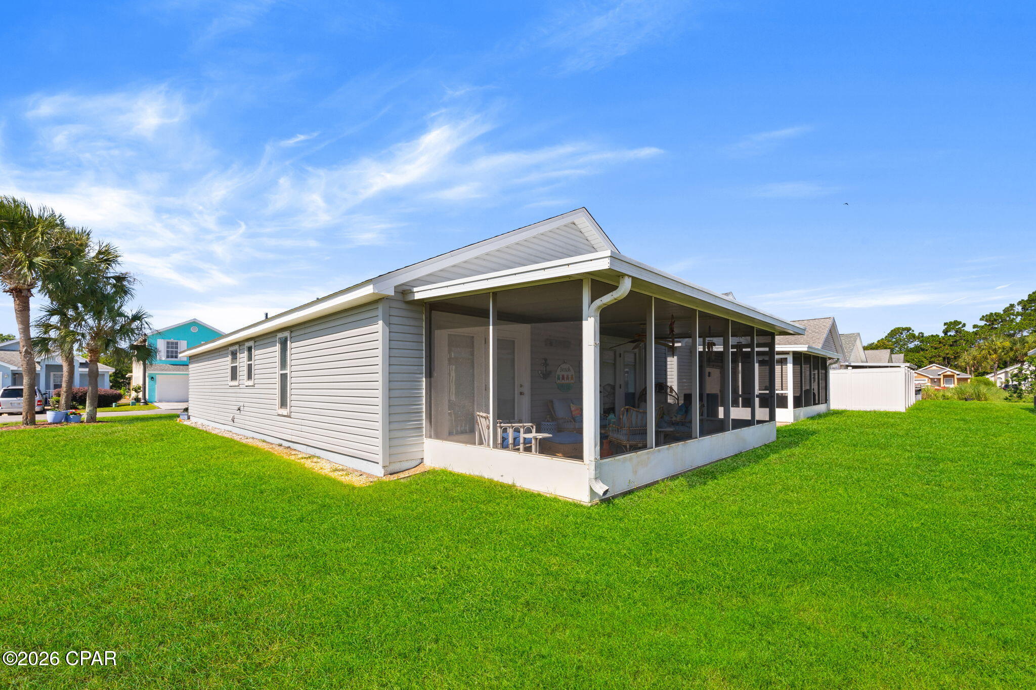 Palm Cove - Residential