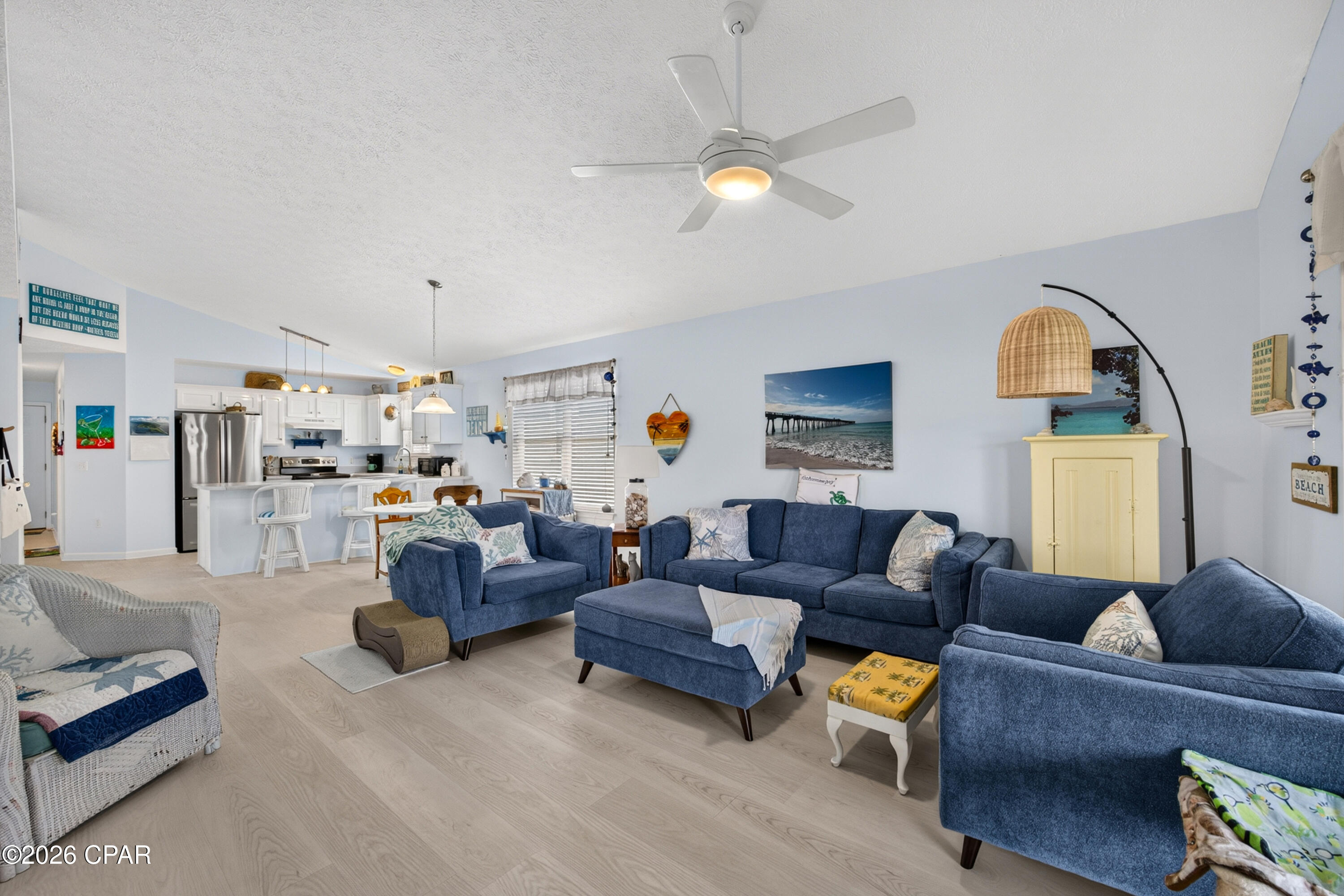 Palm Cove - Residential