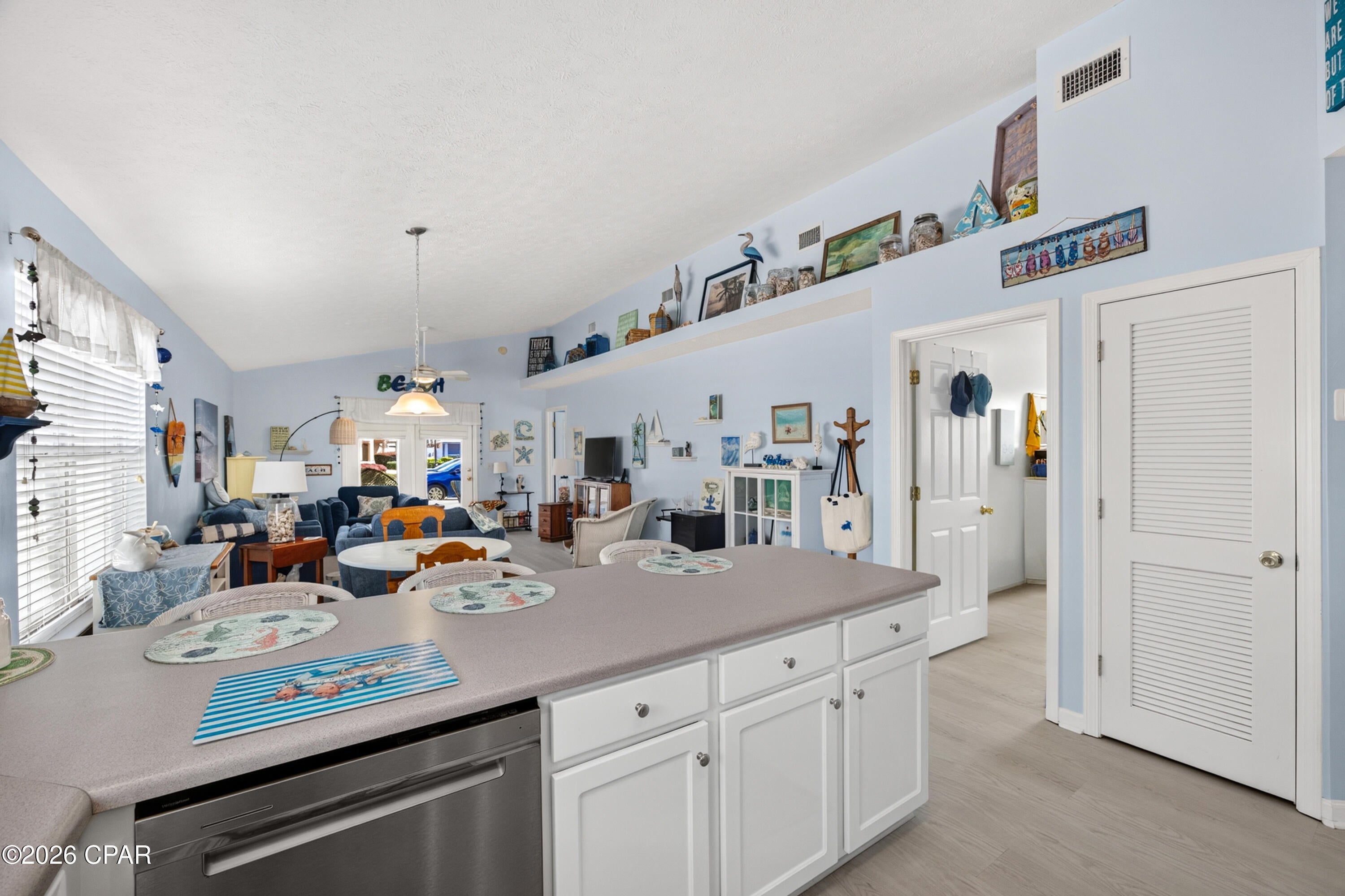 Palm Cove - Residential