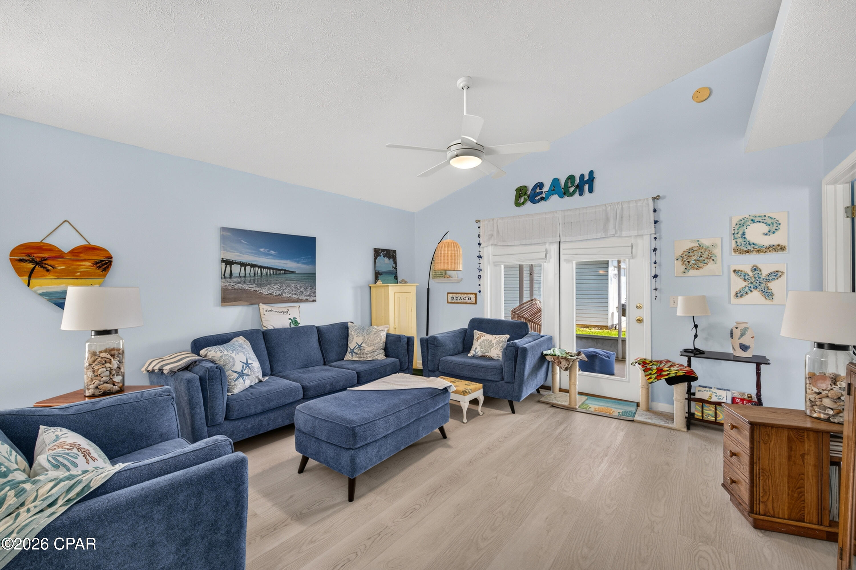 Palm Cove - Residential