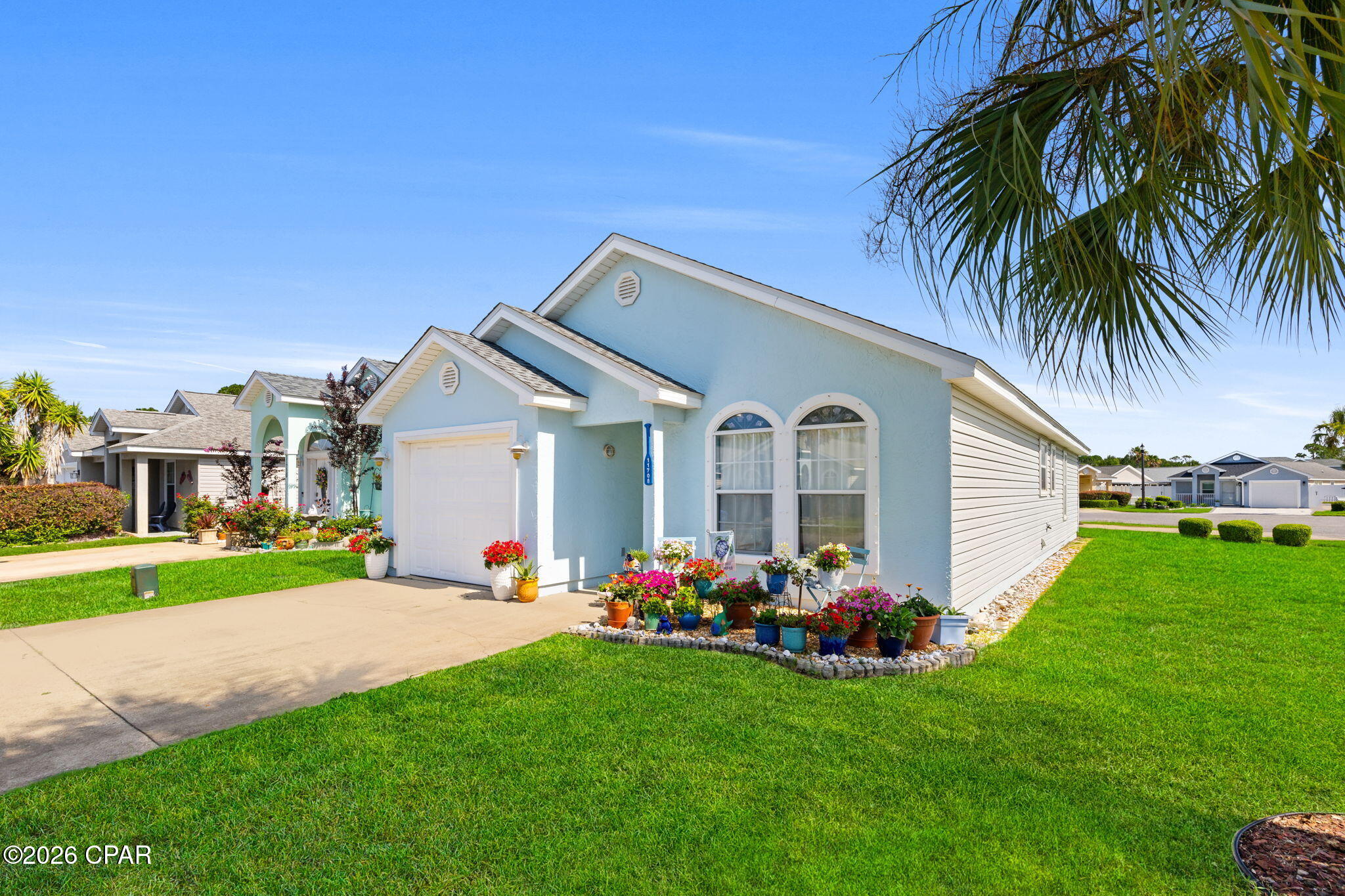 Palm Cove - Residential