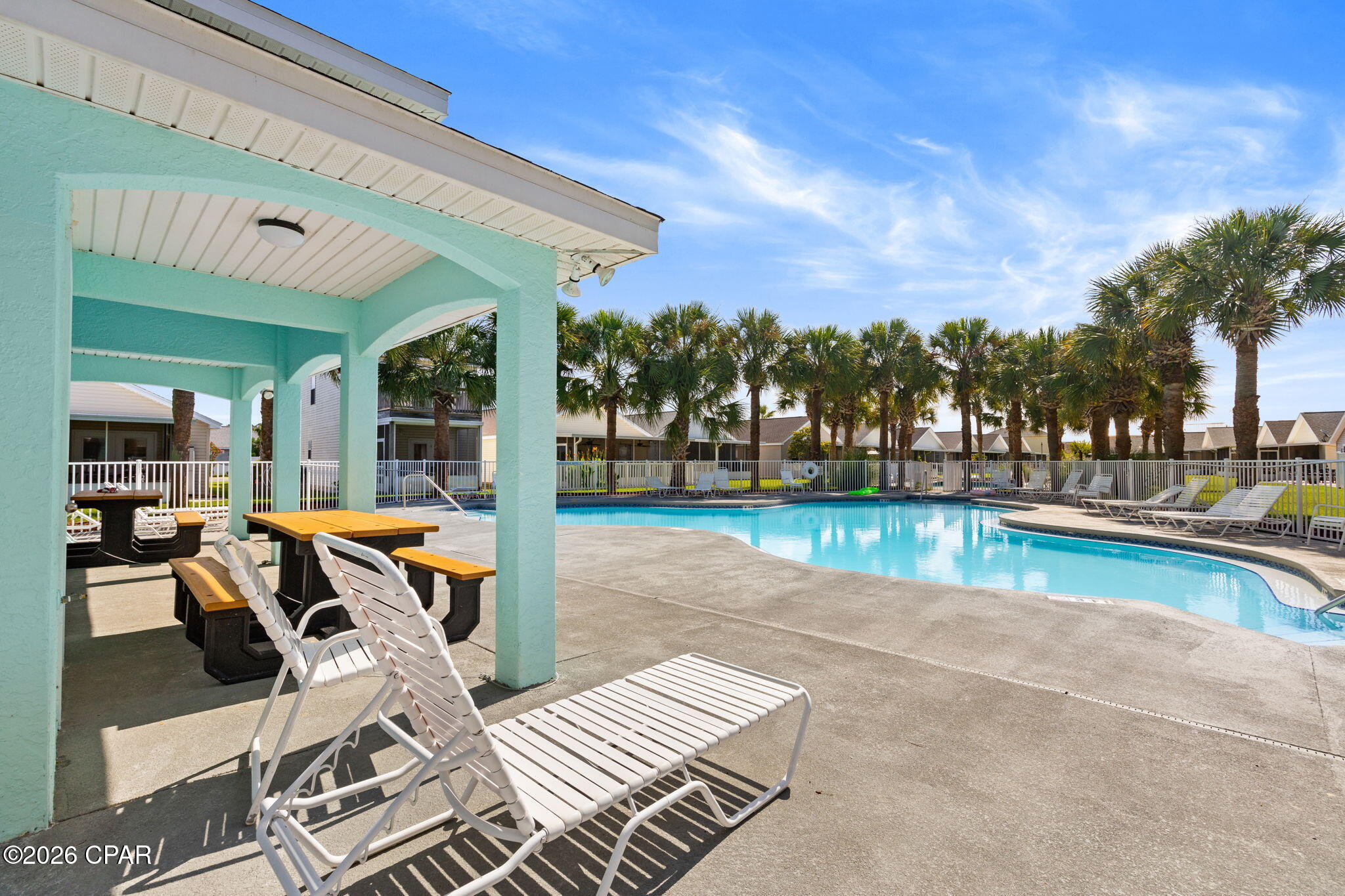 Palm Cove - Residential
