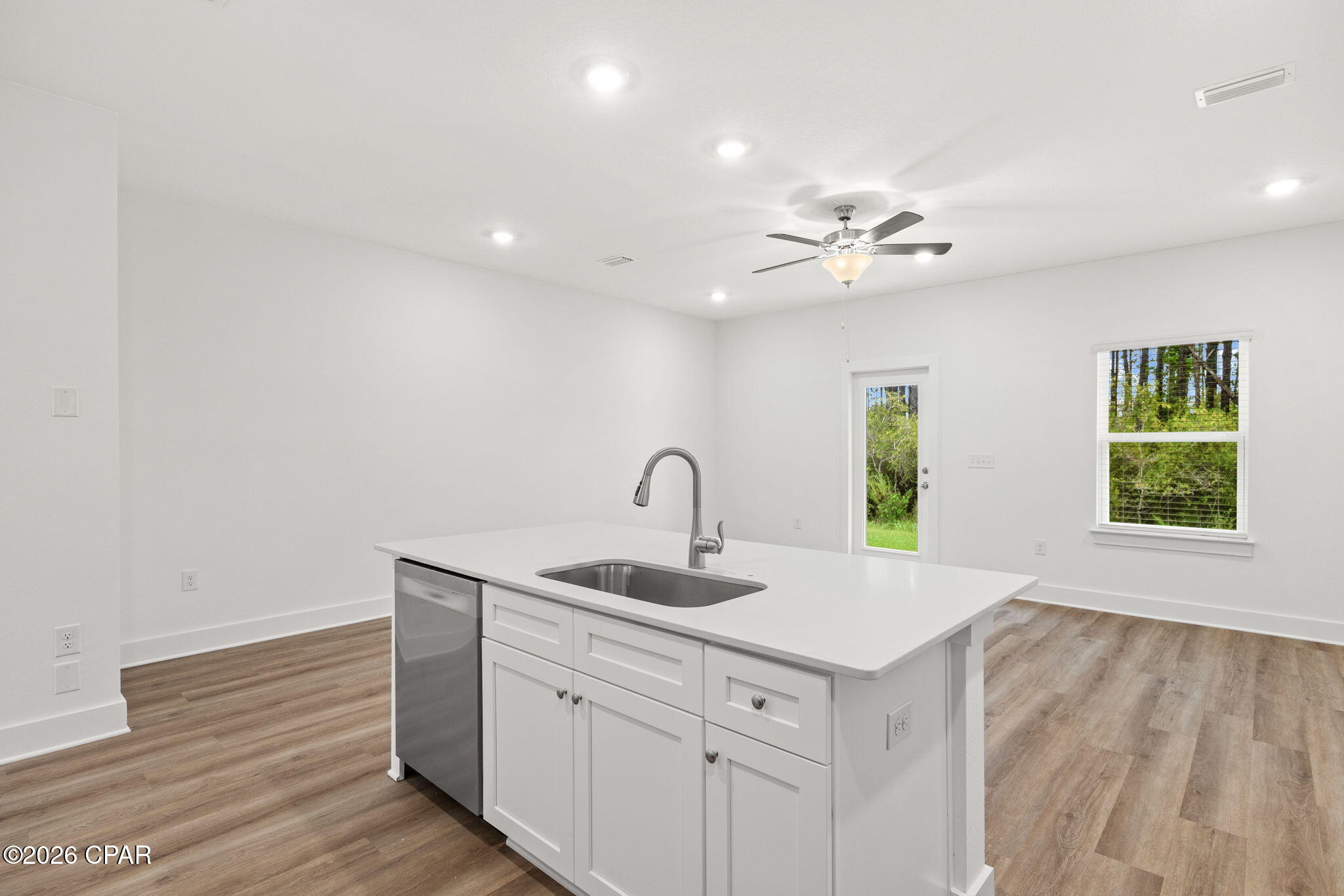 Bayside at Ward Creek - Residential Lease
