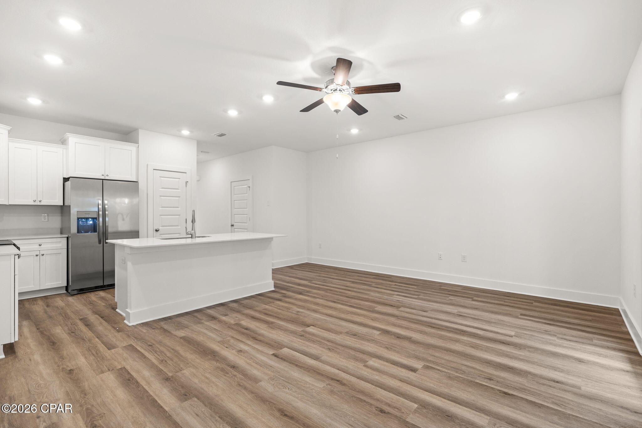 Bayside at Ward Creek - Residential Lease