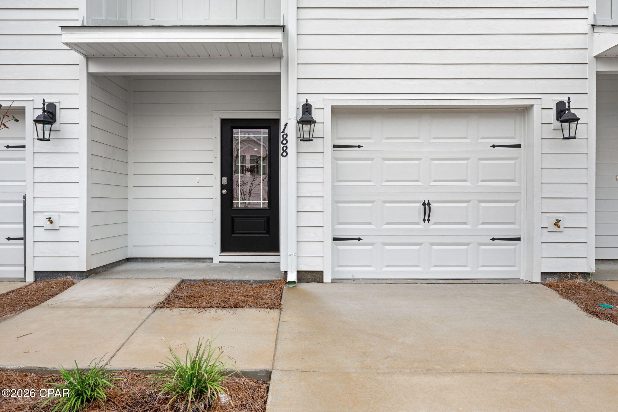 Bayside at Ward Creek - Residential Lease