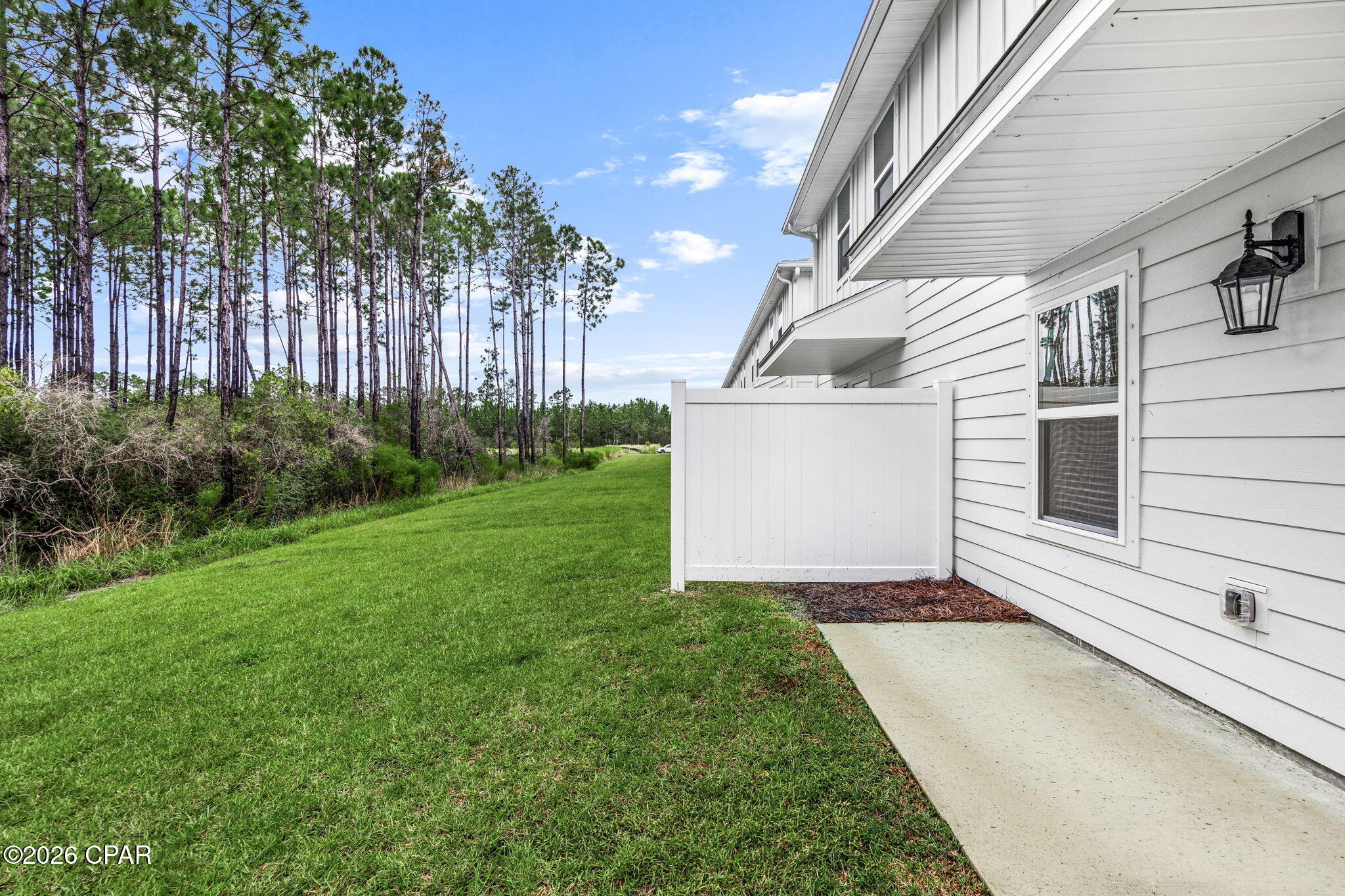 Bayside at Ward Creek - Residential Lease