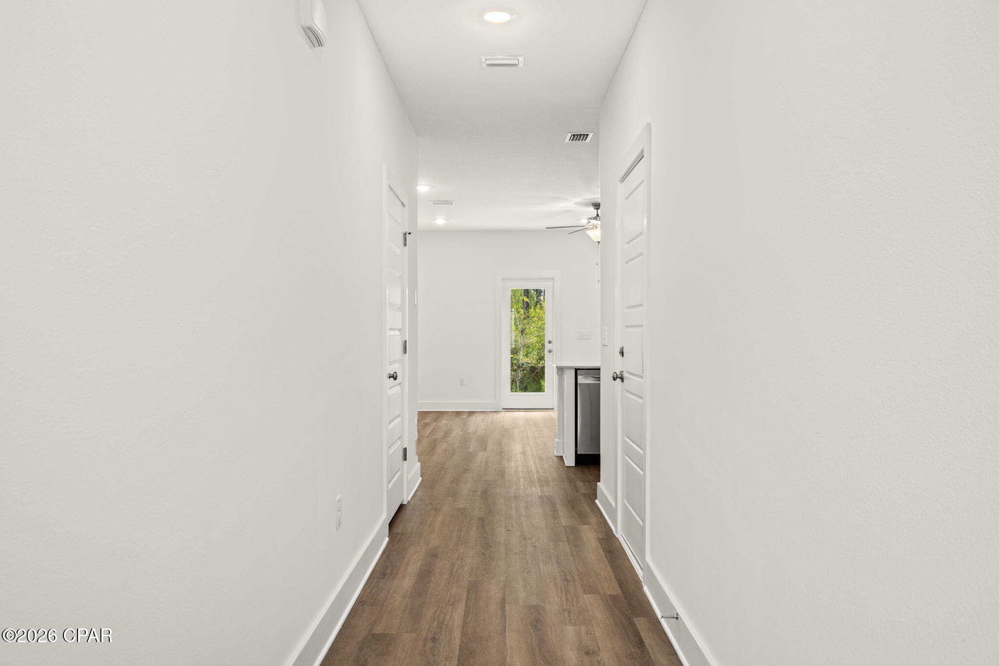 Bayside at Ward Creek - Residential Lease