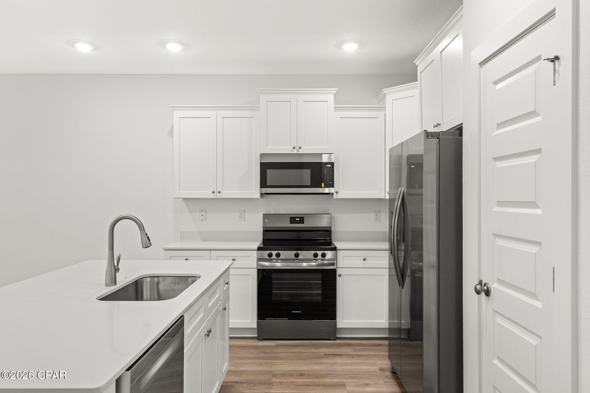 Bayside at Ward Creek - Residential Lease