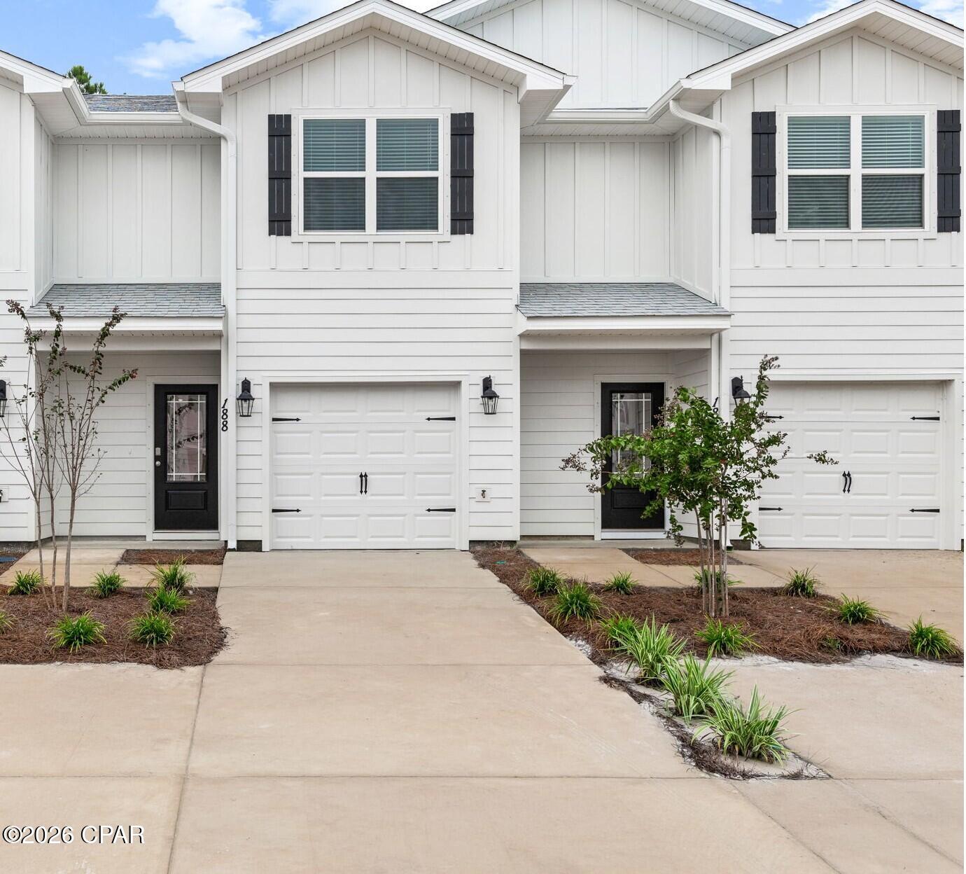 Bayside at Ward Creek - Residential Lease