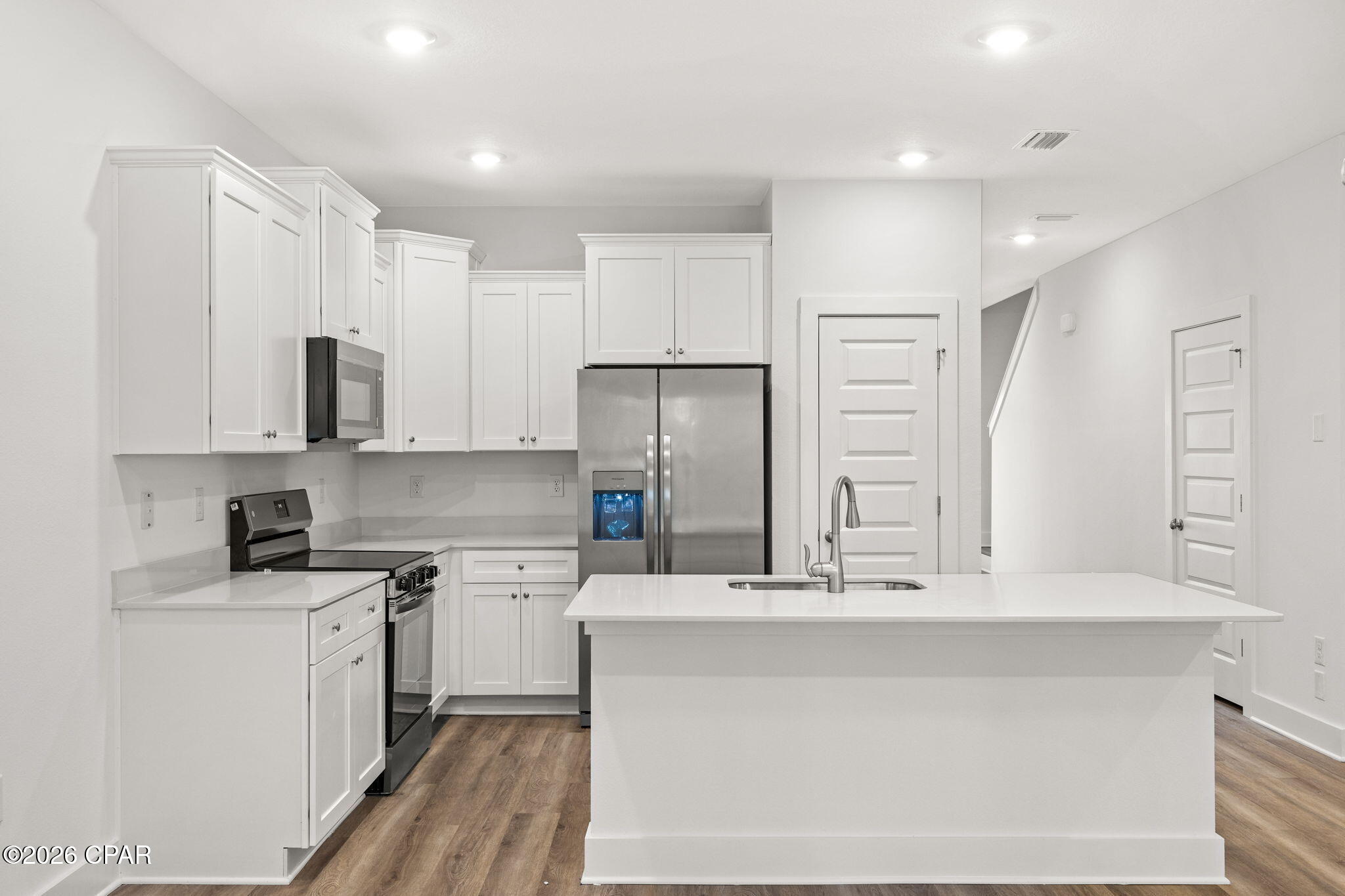 Bayside at Ward Creek - Residential Lease
