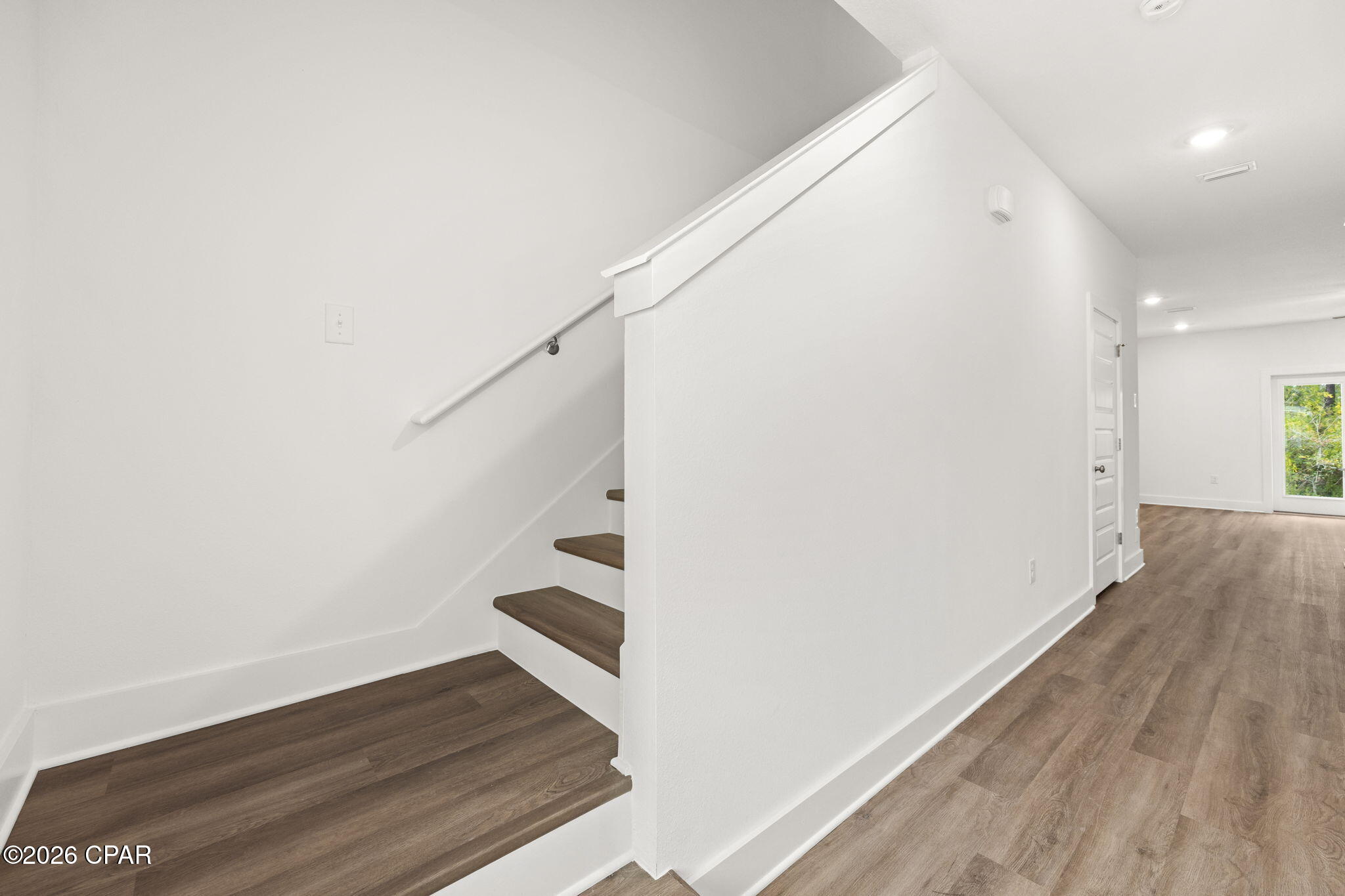 Bayside at Ward Creek - Residential Lease