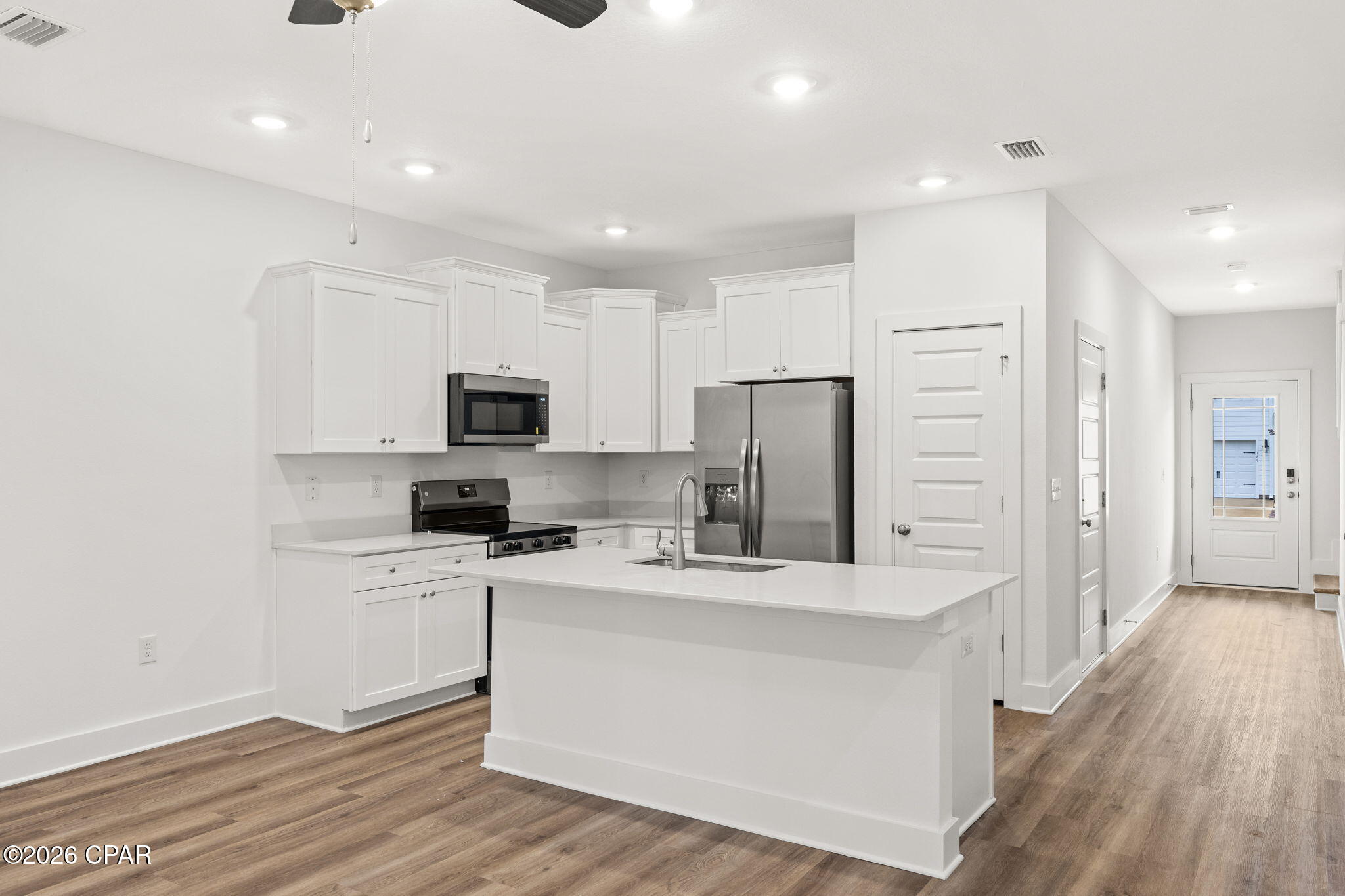 Bayside at Ward Creek - Residential Lease