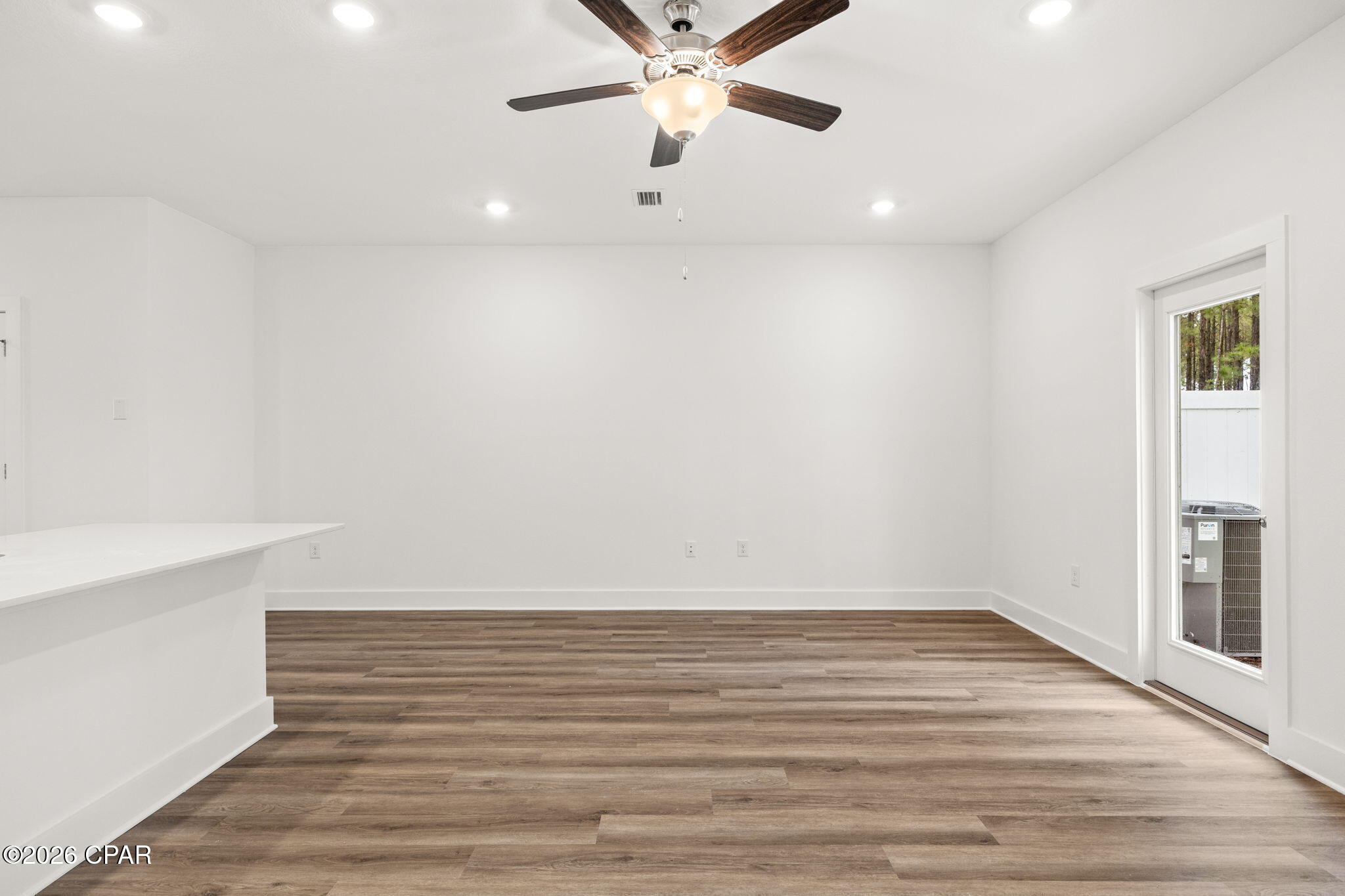 Bayside at Ward Creek - Residential Lease