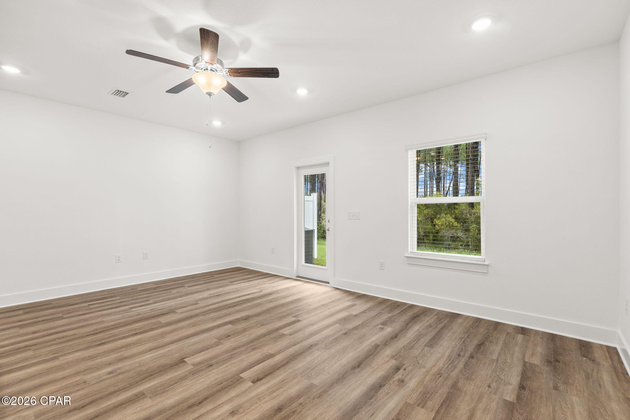 Bayside at Ward Creek - Residential Lease