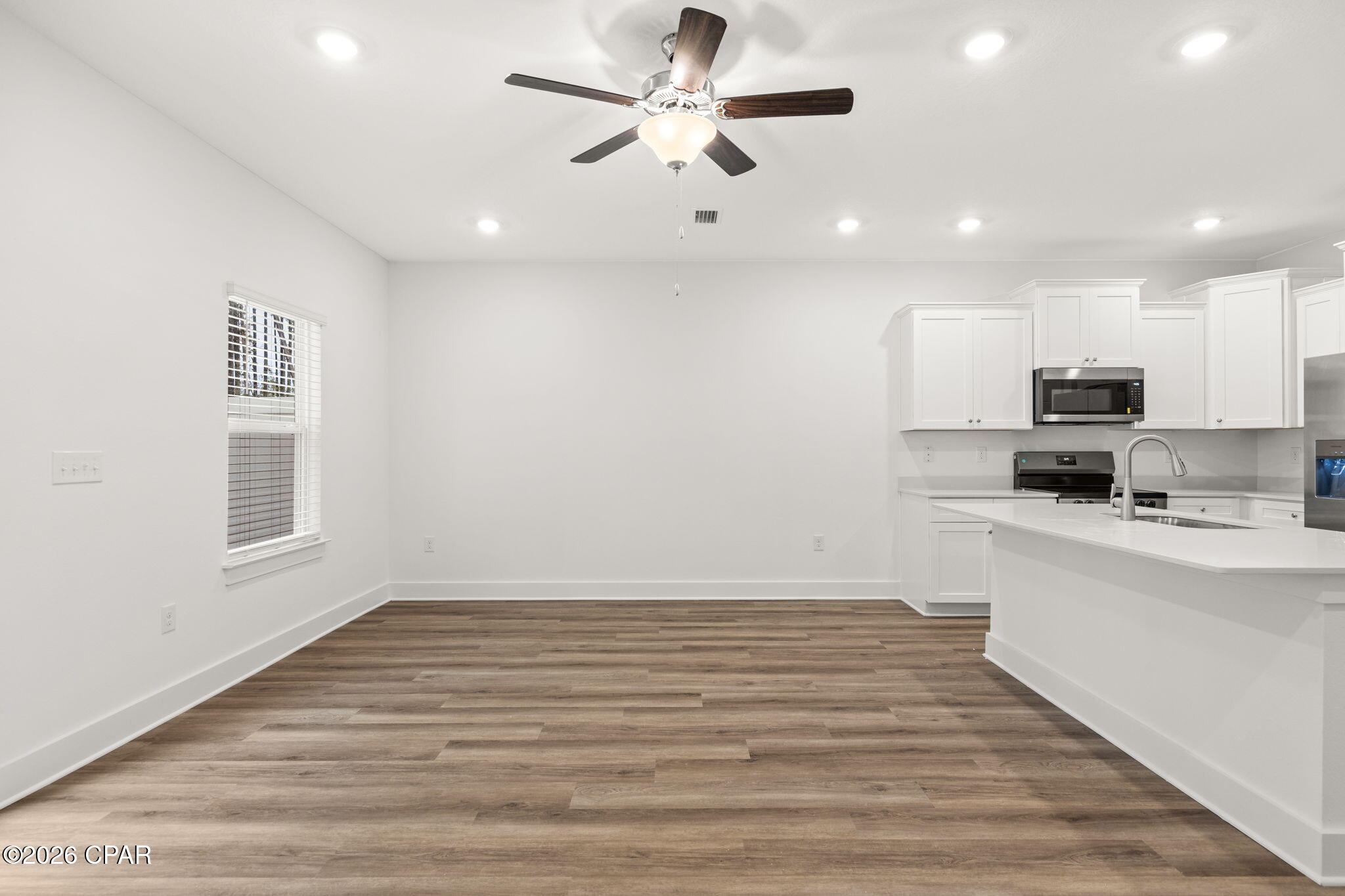 Bayside at Ward Creek - Residential Lease
