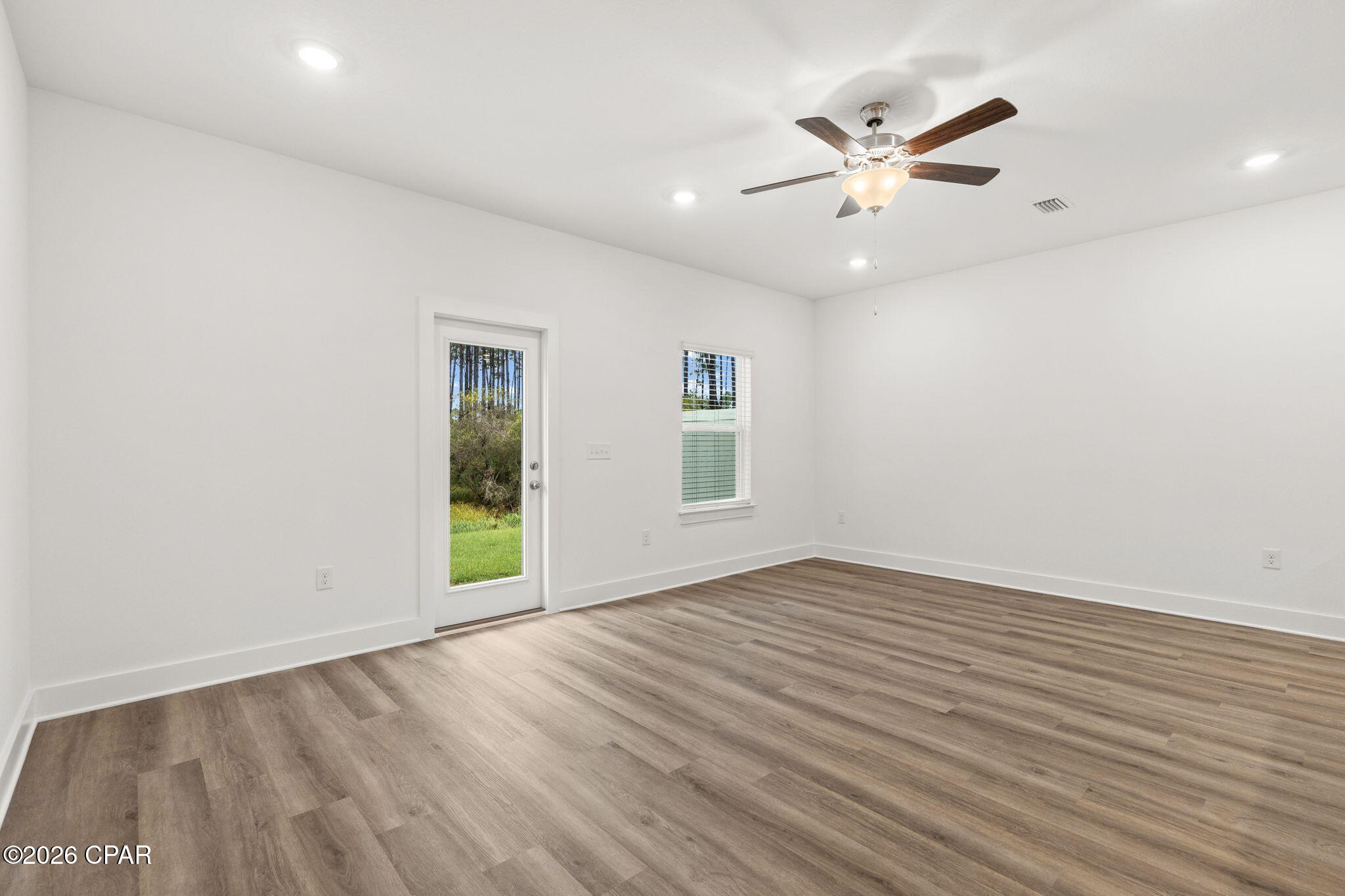 Bayside at Ward Creek - Residential Lease