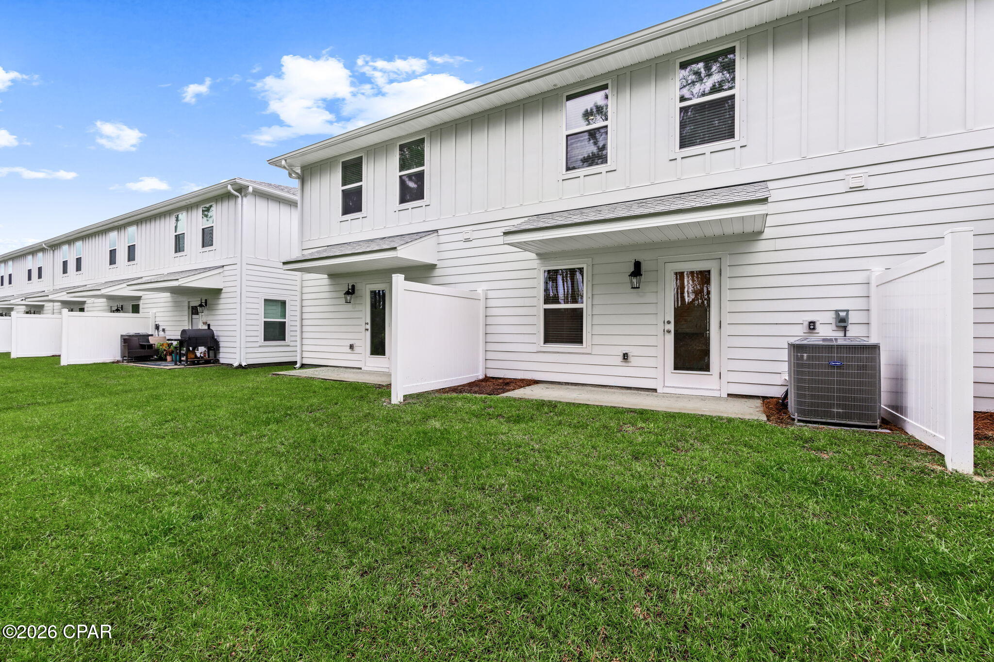 Bayside at Ward Creek - Residential Lease