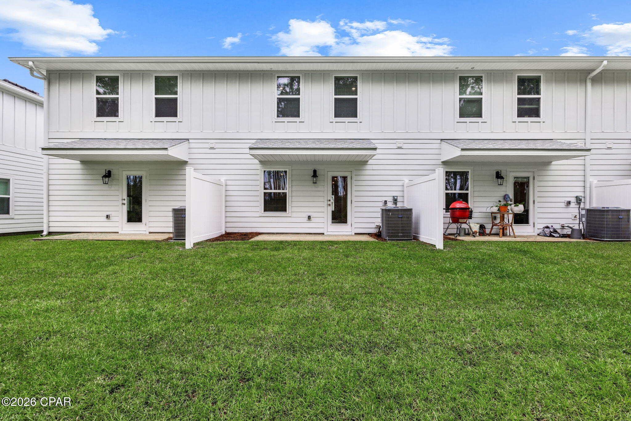 Bayside at Ward Creek - Residential Lease