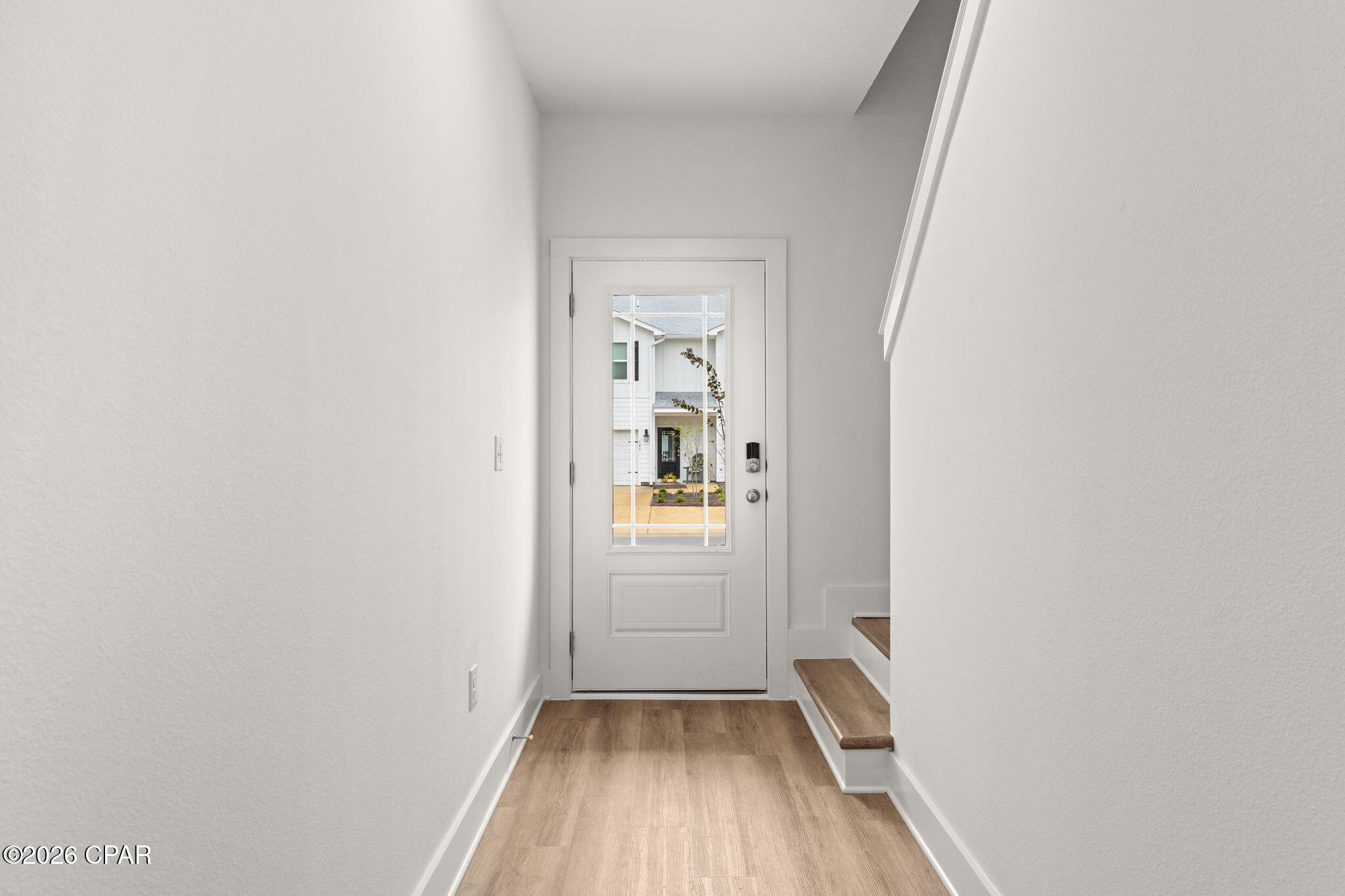 Bayside at Ward Creek - Residential Lease