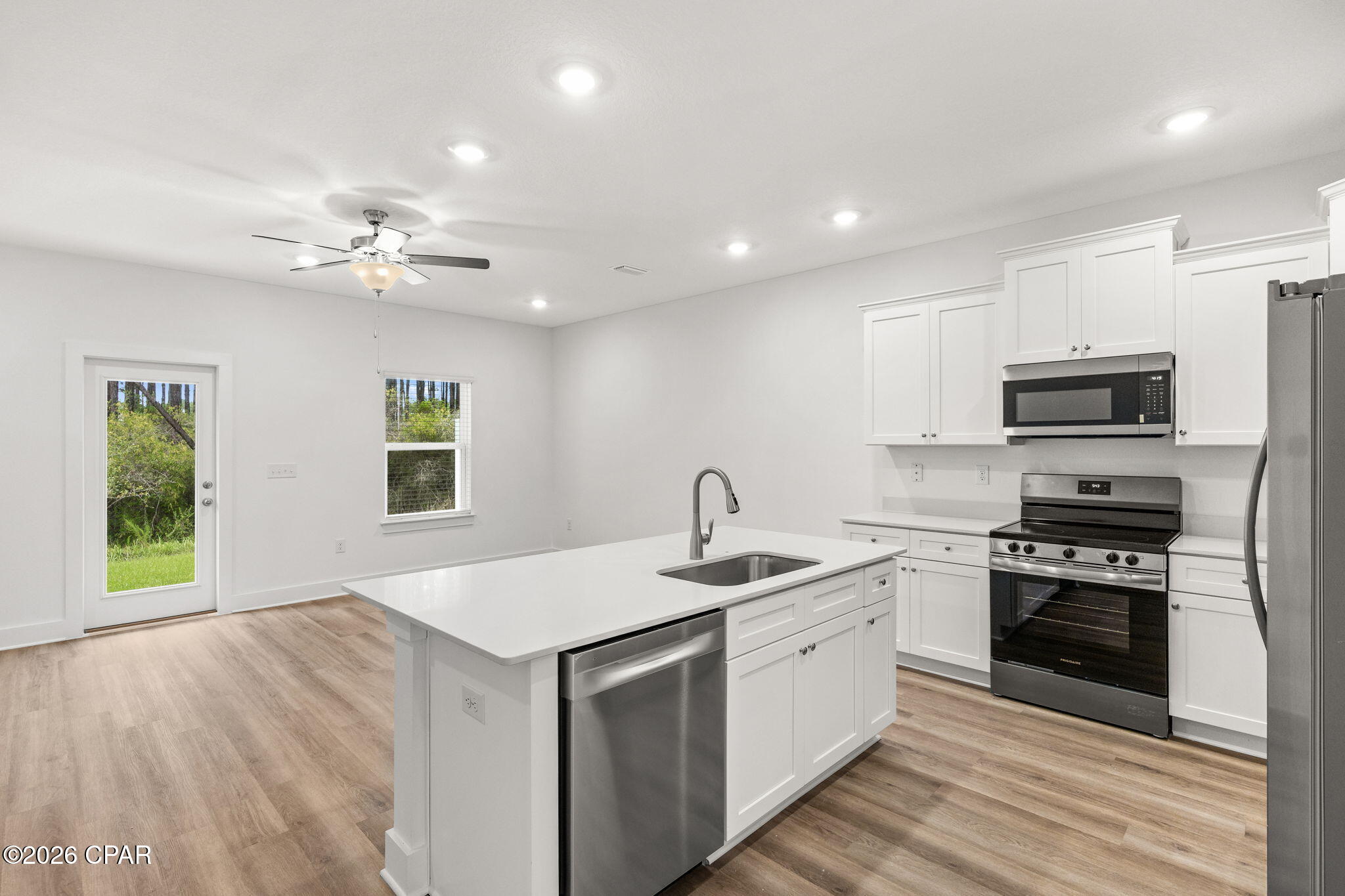 Bayside at Ward Creek - Residential Lease