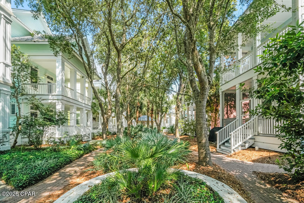 Carillon Beach Phase XXXVI - Residential