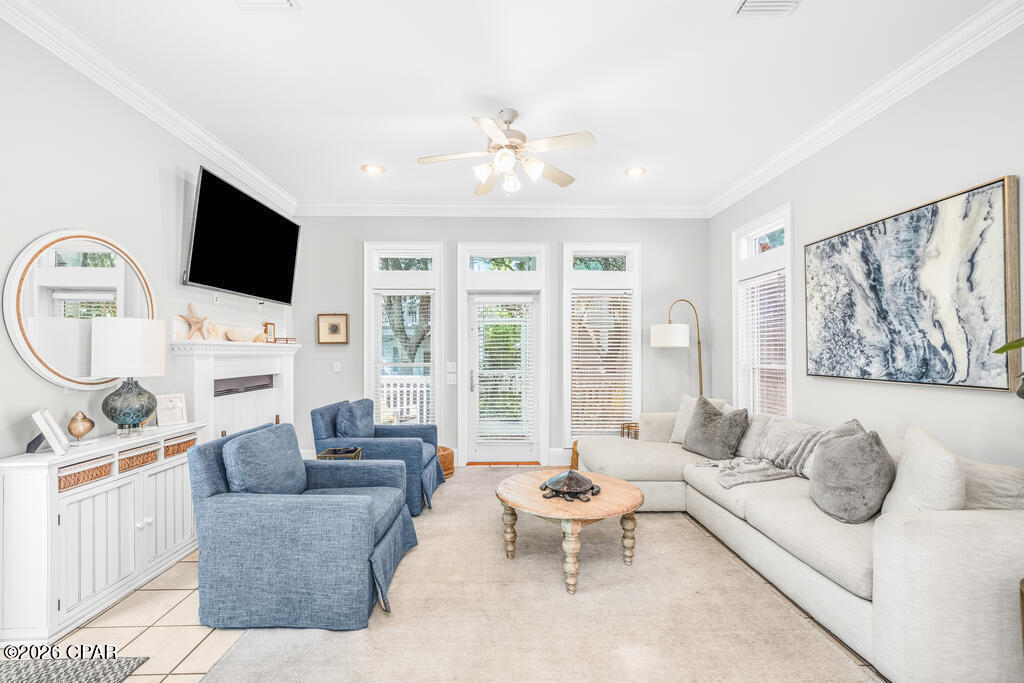 Carillon Beach Phase XXXVI - Residential