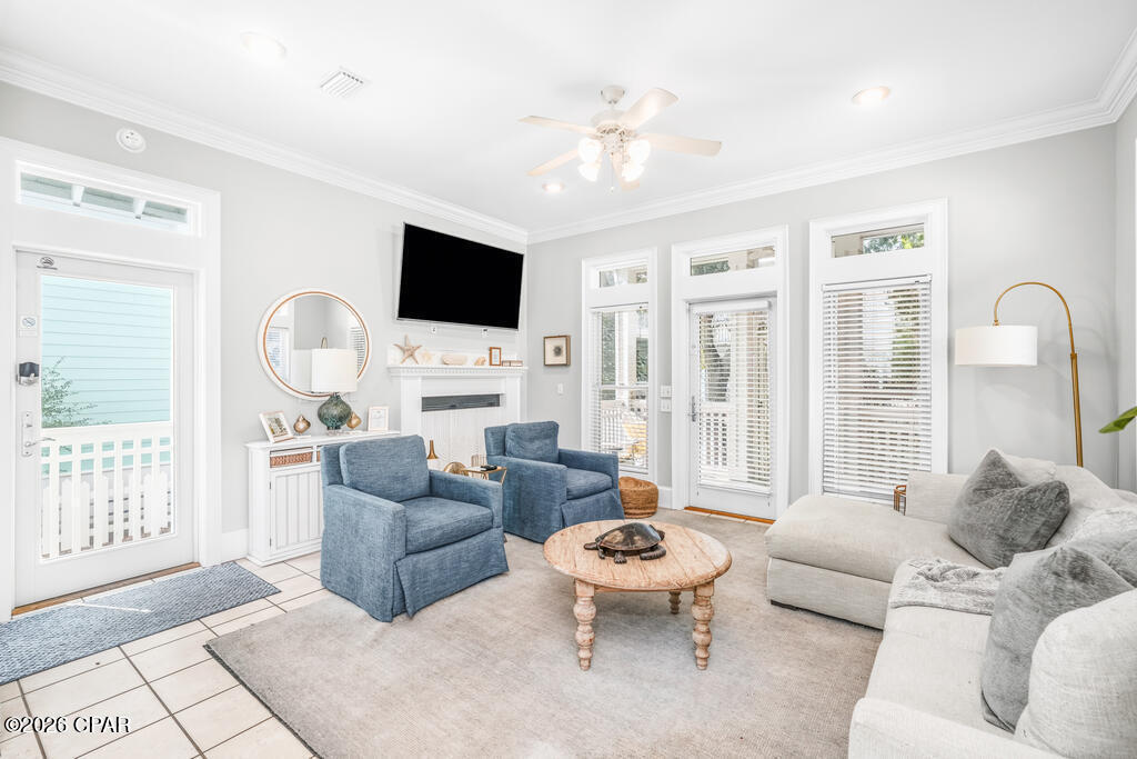 Carillon Beach Phase XXXVI - Residential
