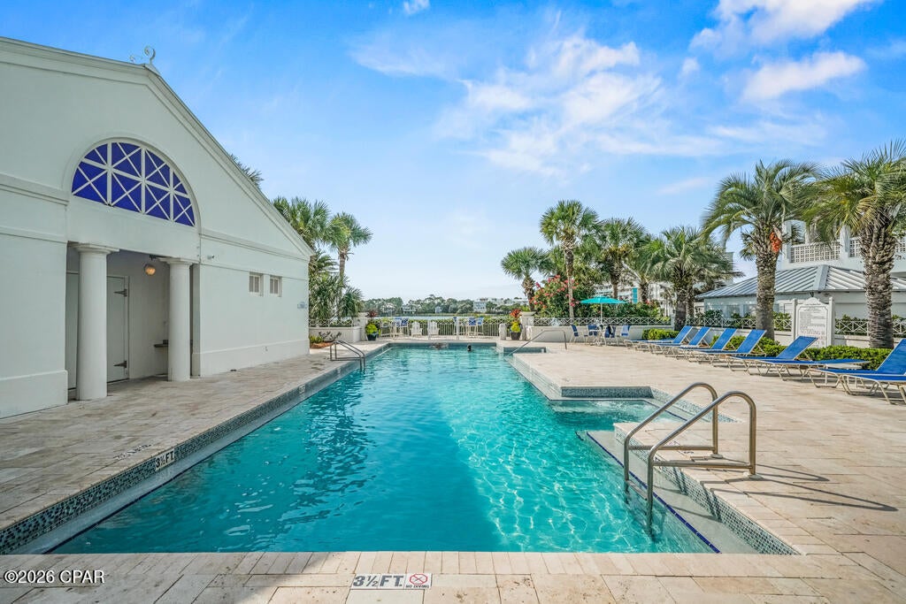 Carillon Beach Phase XXXVI - Residential