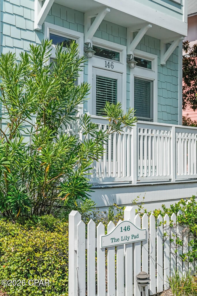 Carillon Beach Phase XXXVI - Residential