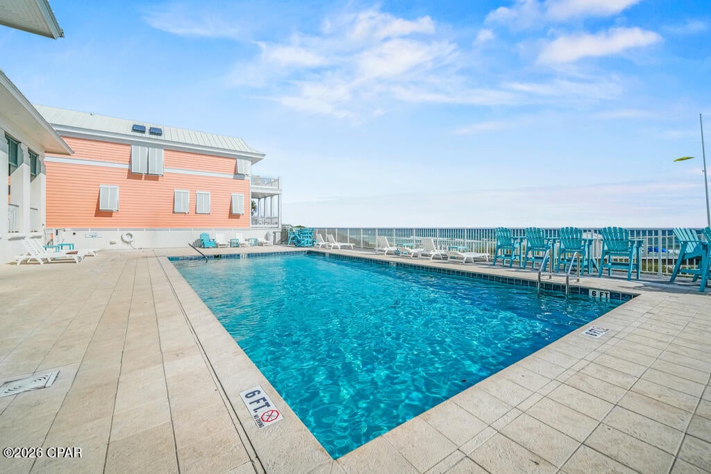Carillon Beach Phase XXXVI - Residential