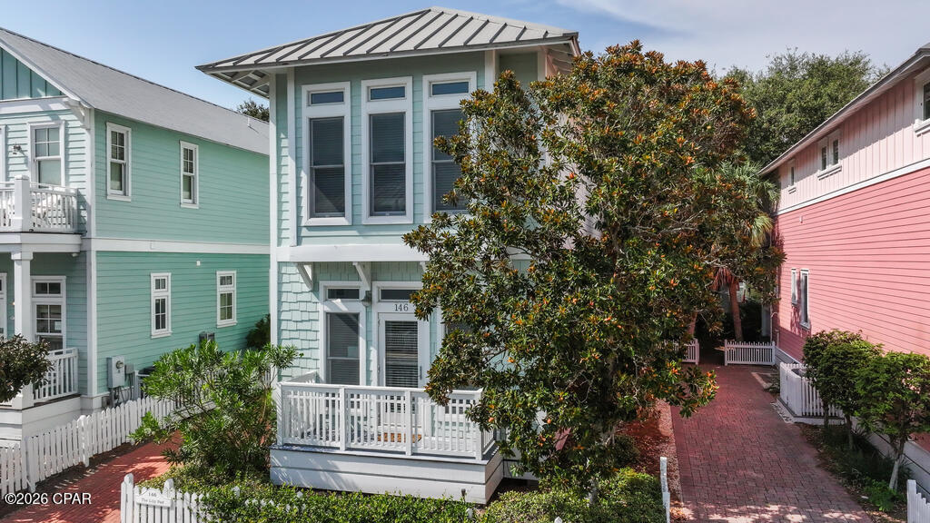 Carillon Beach Phase XXXVI - Residential
