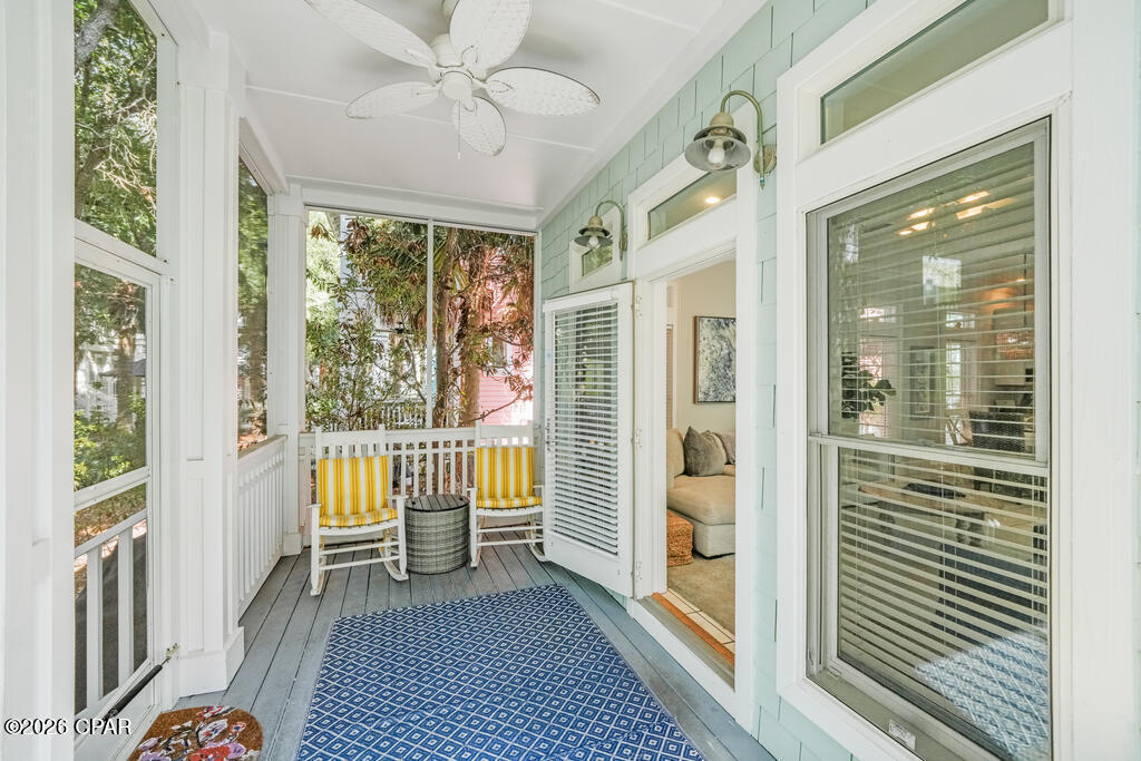 Carillon Beach Phase XXXVI - Residential
