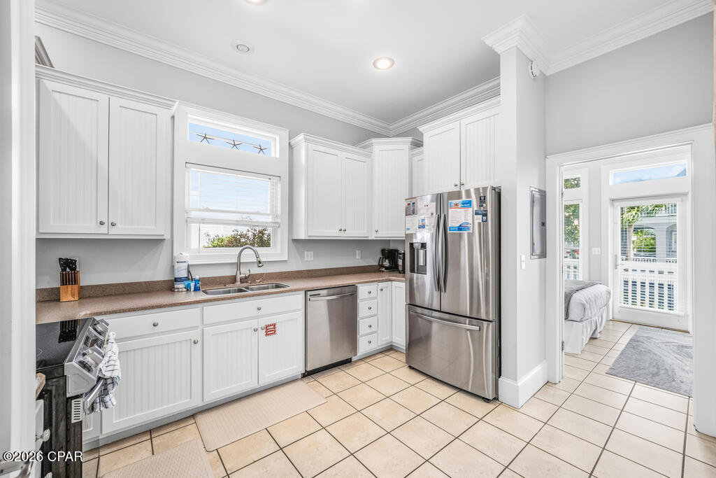 Carillon Beach Phase XXXVI - Residential