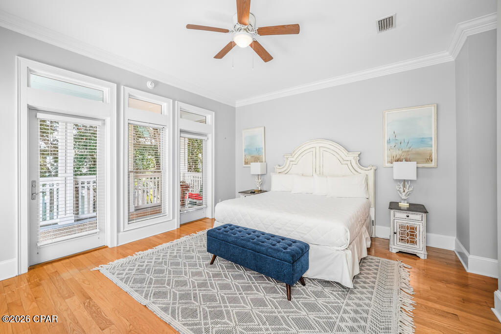 Carillon Beach Phase XXXVI - Residential