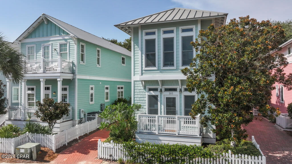 Carillon Beach Phase XXXVI - Residential