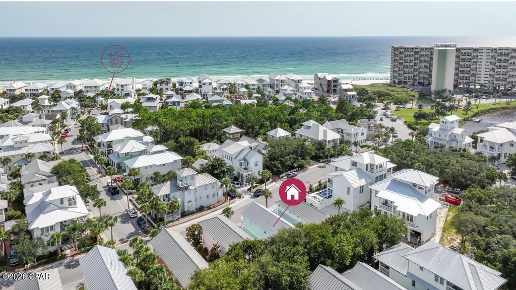 Carillon Beach Phase XXXVI - Residential