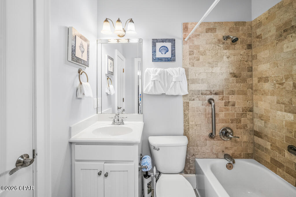 Carillon Beach Phase XXXVI - Residential