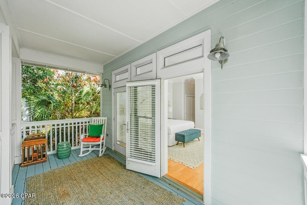 Carillon Beach Phase XXXVI - Residential