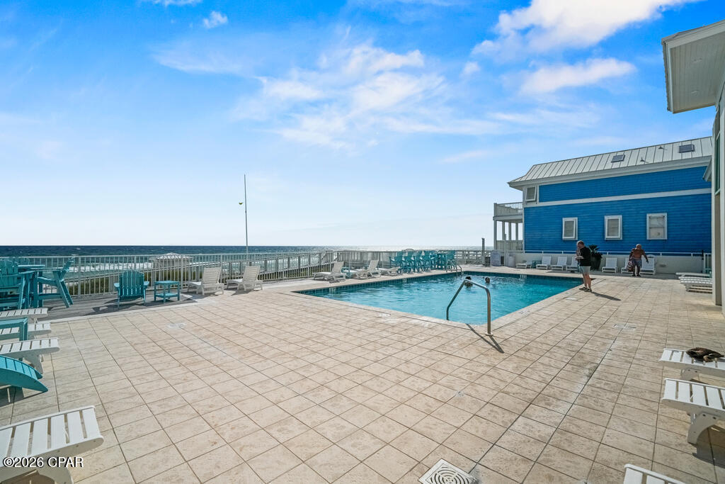 Carillon Beach Phase XXXVI - Residential