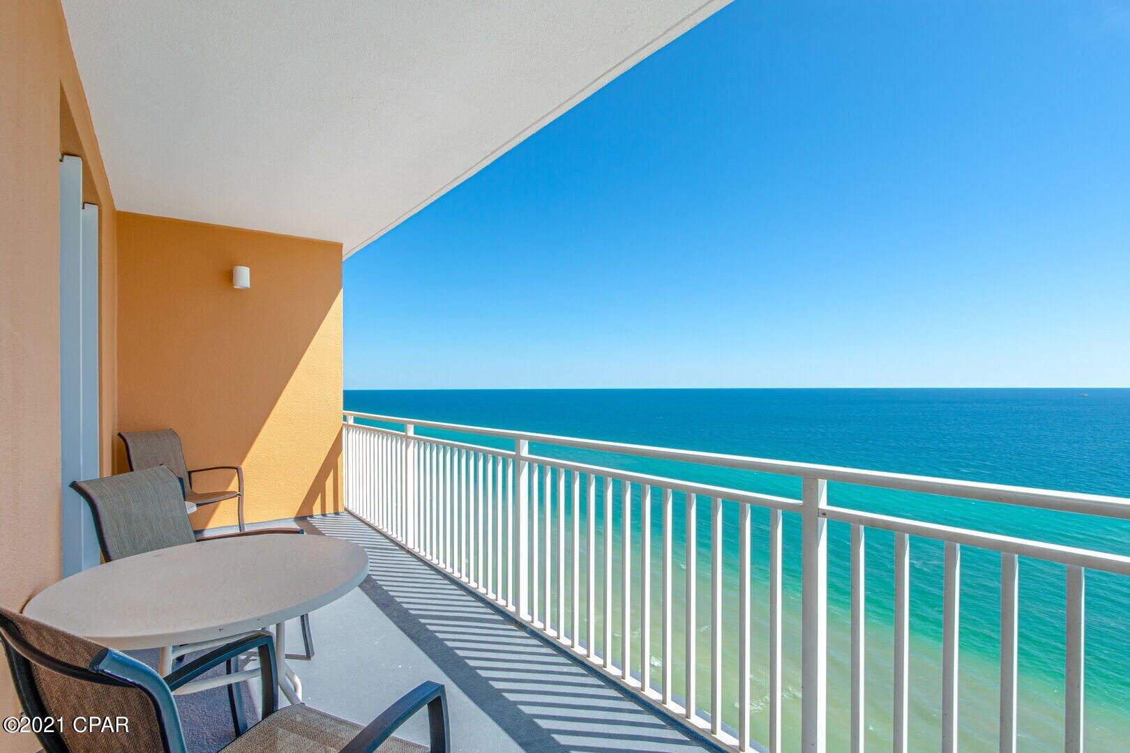 Splash Condo - Residential