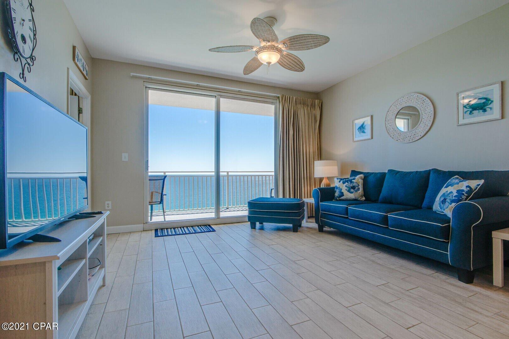 Splash Condo - Residential